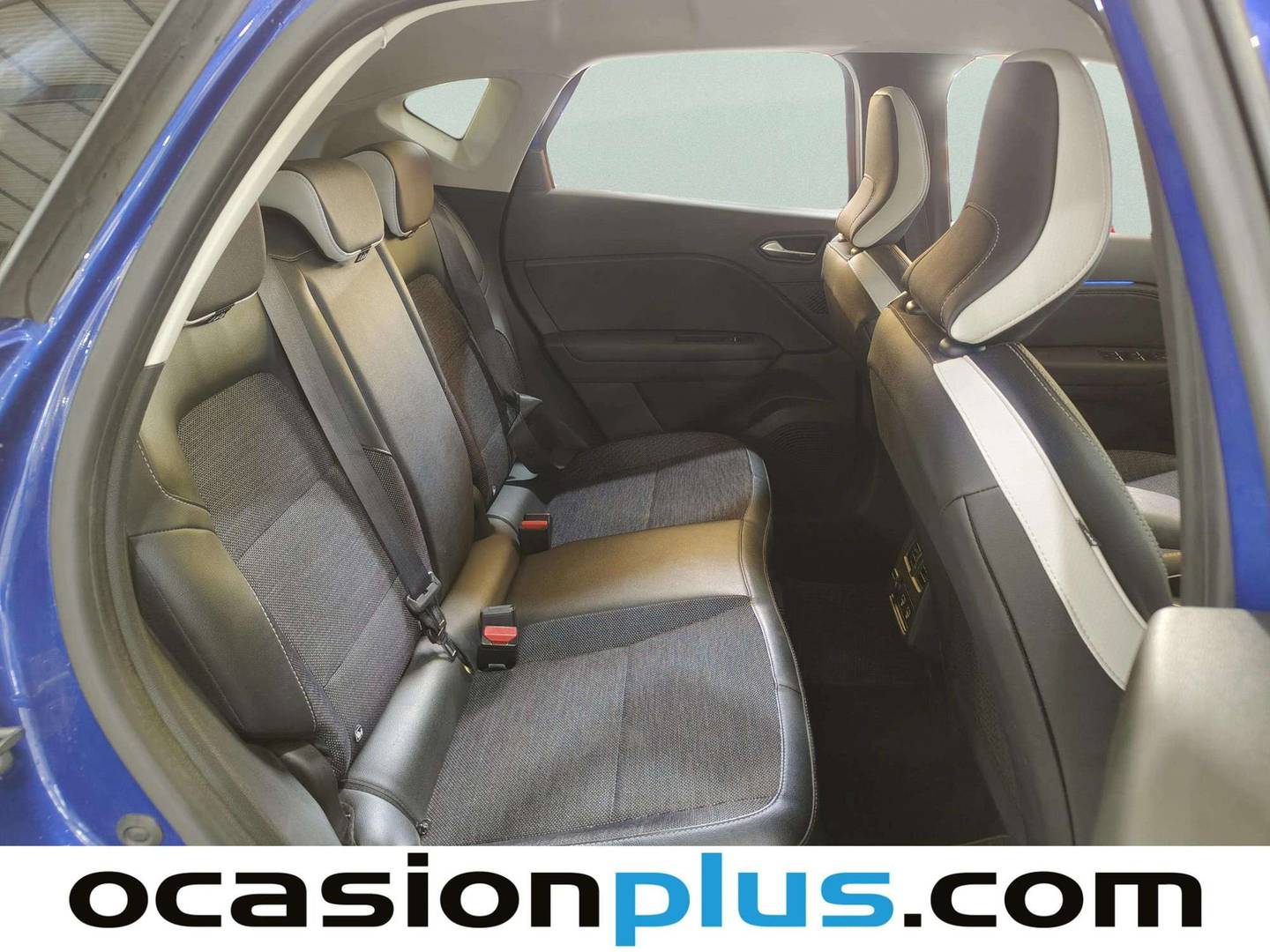 Renault Captur Renault Captur Techno TCe (90 CV) gasolina