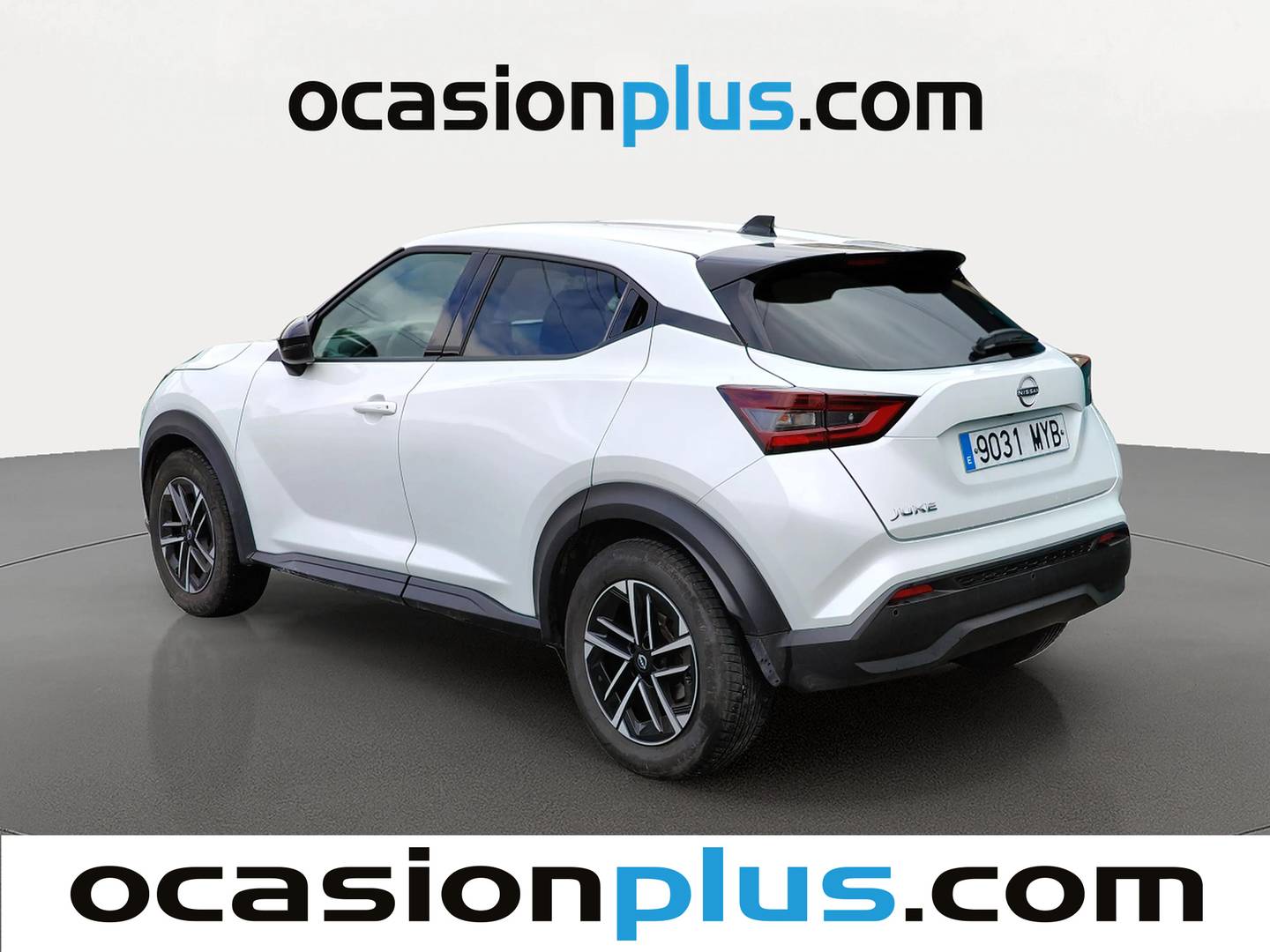 Foto Nissan JUKE Nissan Juke DIG-T N-Connecta 4x2 DCT (114 CV)