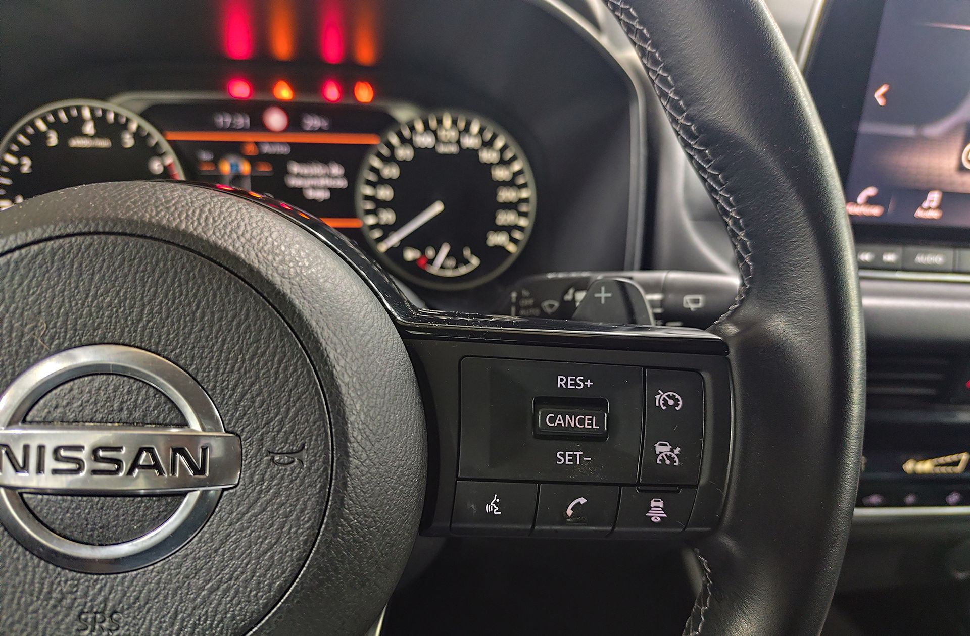 Nissan Qashqai DIG-T 158 mHEV Acenta Xtronic - foto 27