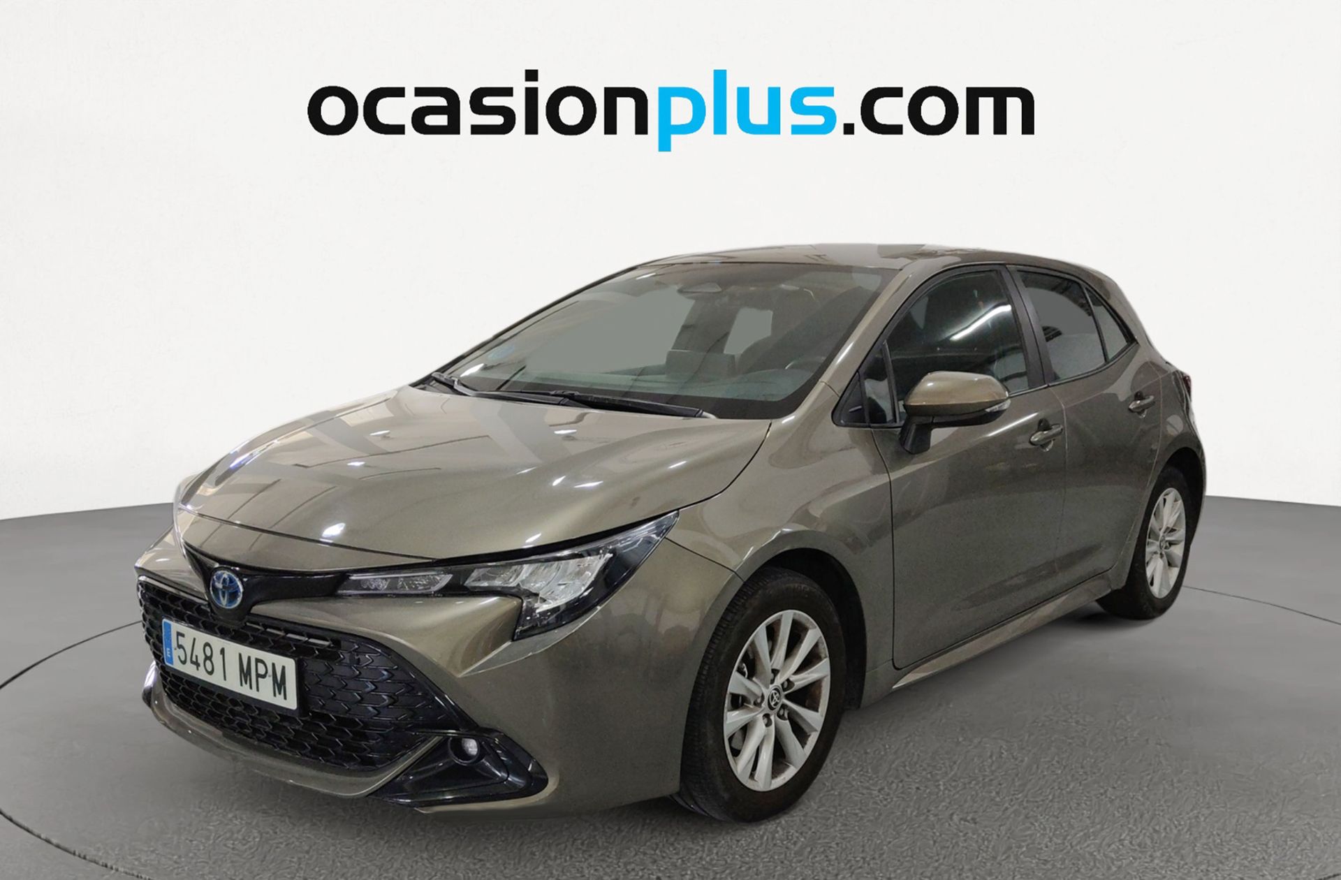 Toyota Corolla 140H Active Plus