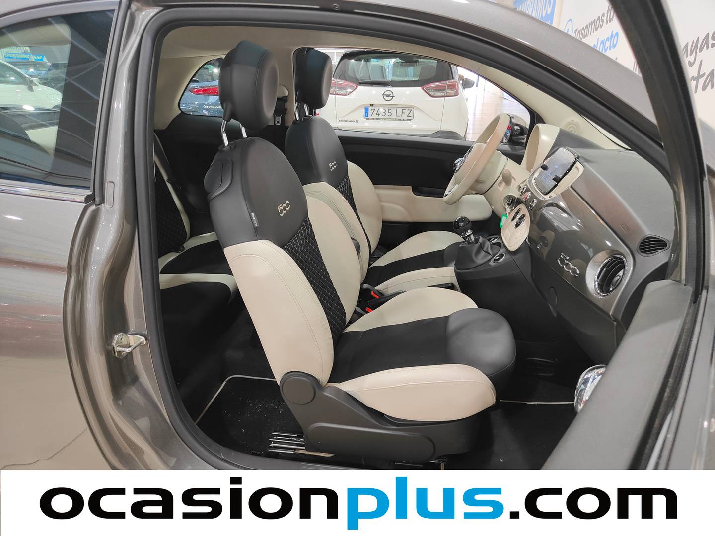 Fiat 500 Fiat 500 1.0 Hybrid Dolcevita (70 CV) 2023