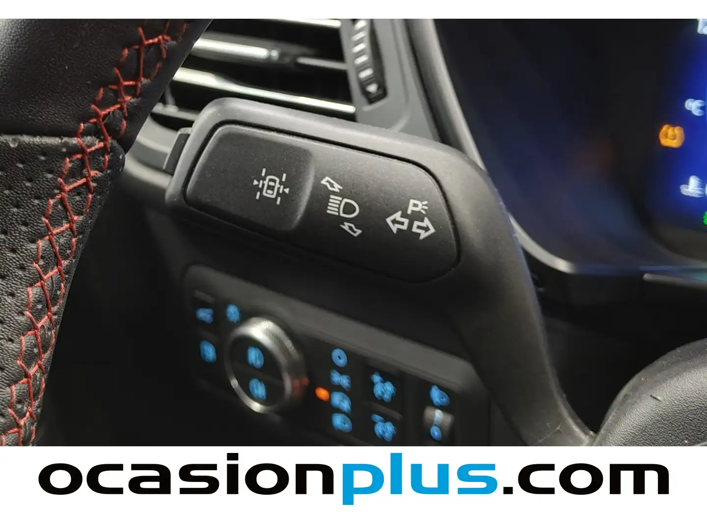 Foto Ford Kuga Ford Kuga 2.5 Duratec PHEV ST-Line X Auto (225 CV)