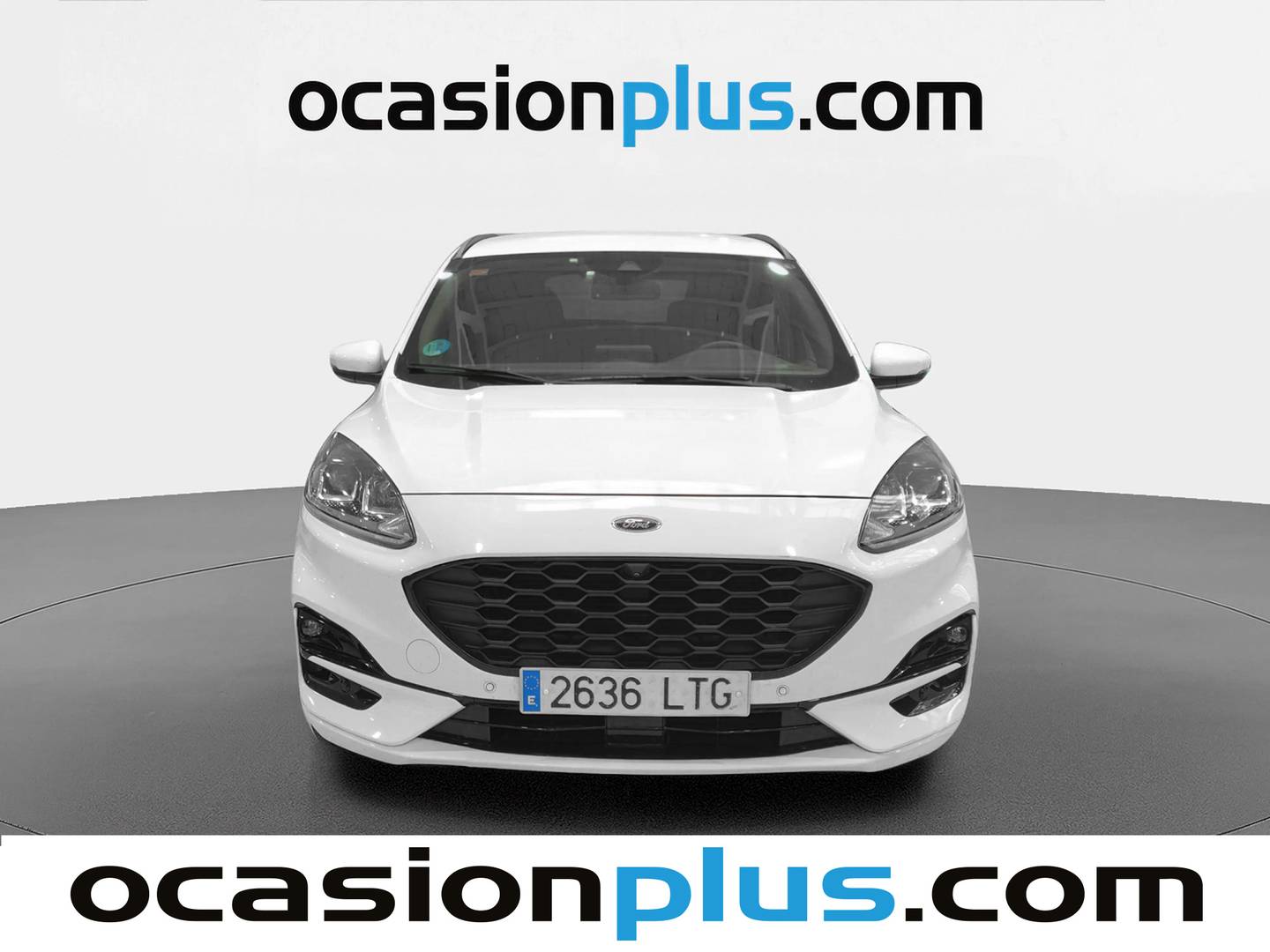 Ford Kuga Ford Kuga 2.5 Duratec FHEV ST-Line Auto (190 CV) barato