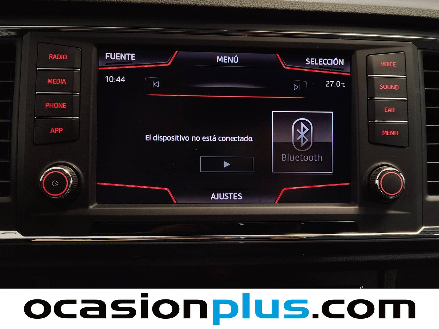 Seat Ateca Seat Ateca 1.0 TSI S&S Ecomotive Style (115 CV) manual