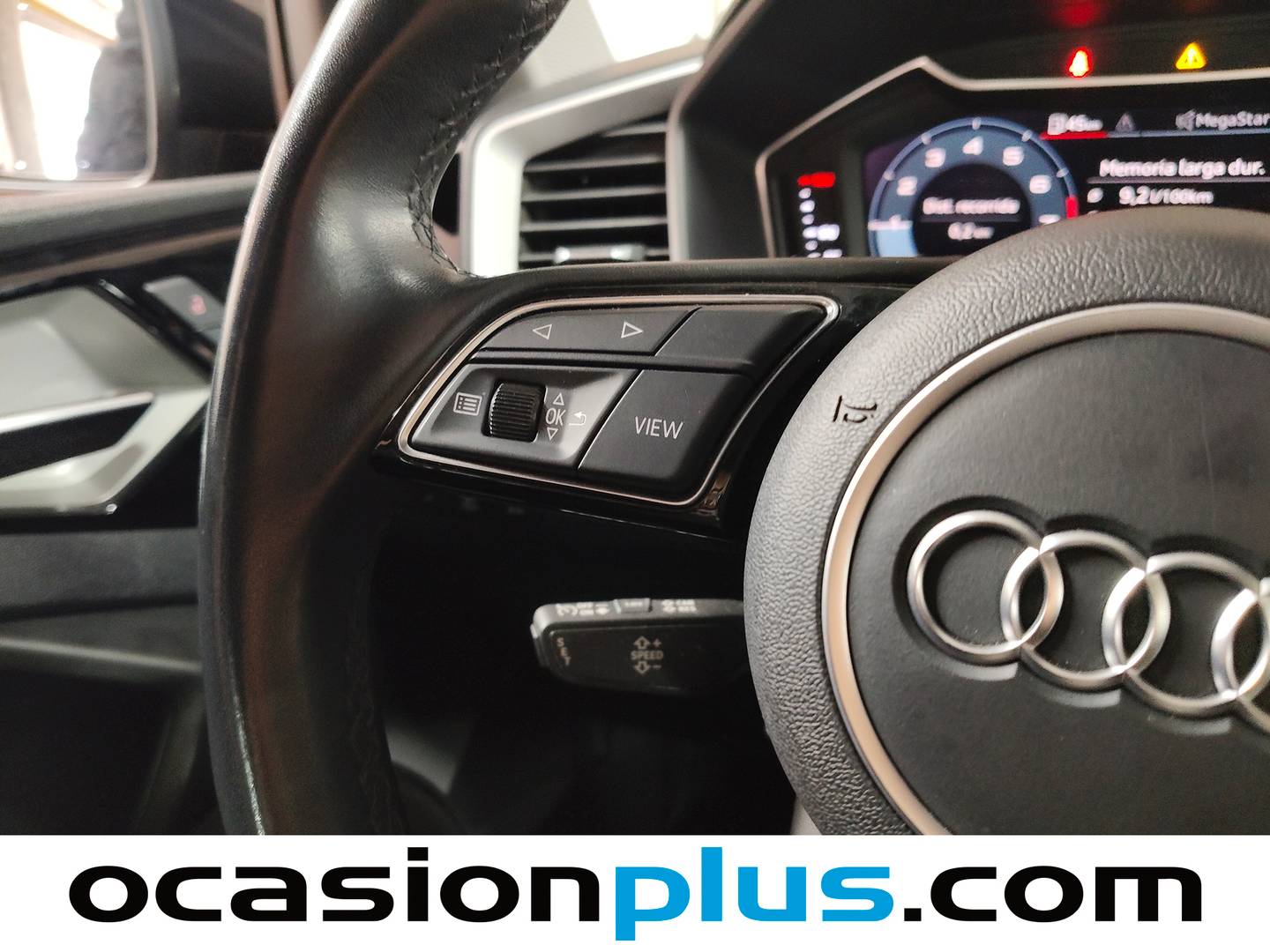 Foto Audi A1 Audi A1 Sportback Sportback Adrenalin edition 25 TFSI (95 CV) Pack S line