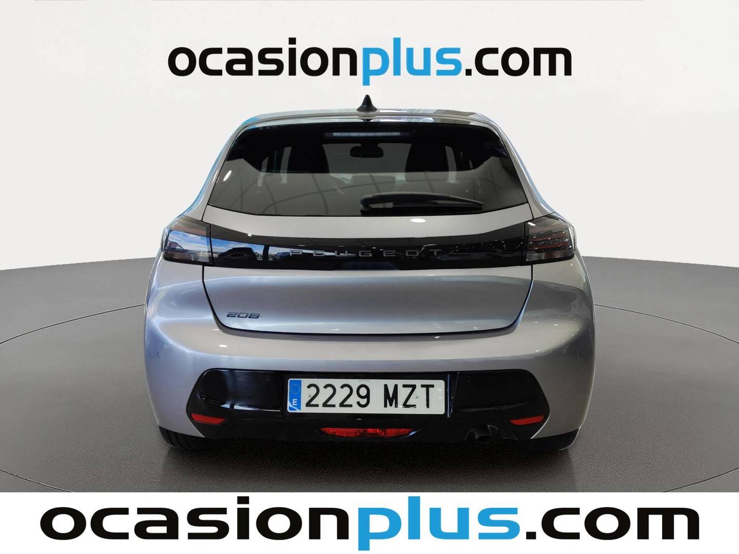 Peugeot 208 Peugeot 208 PureTech 100 Allure (100 CV) al mejor precio