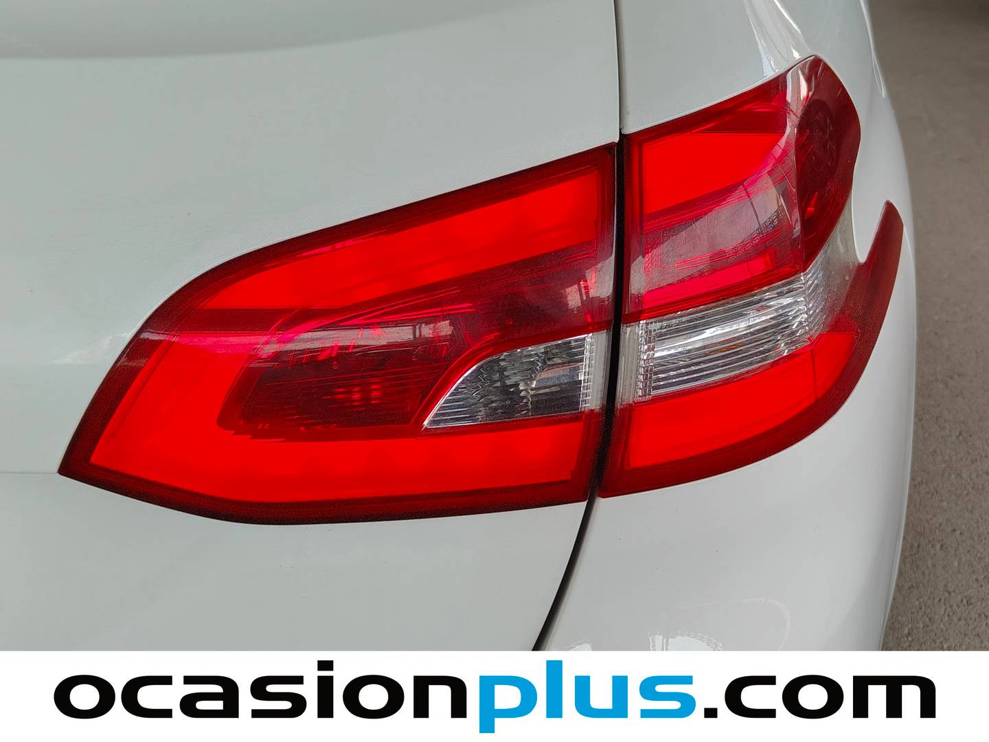 Foto Peugeot 308 Peugeot 308 SW SW BlueHDI 130 S&S Style (130 CV)