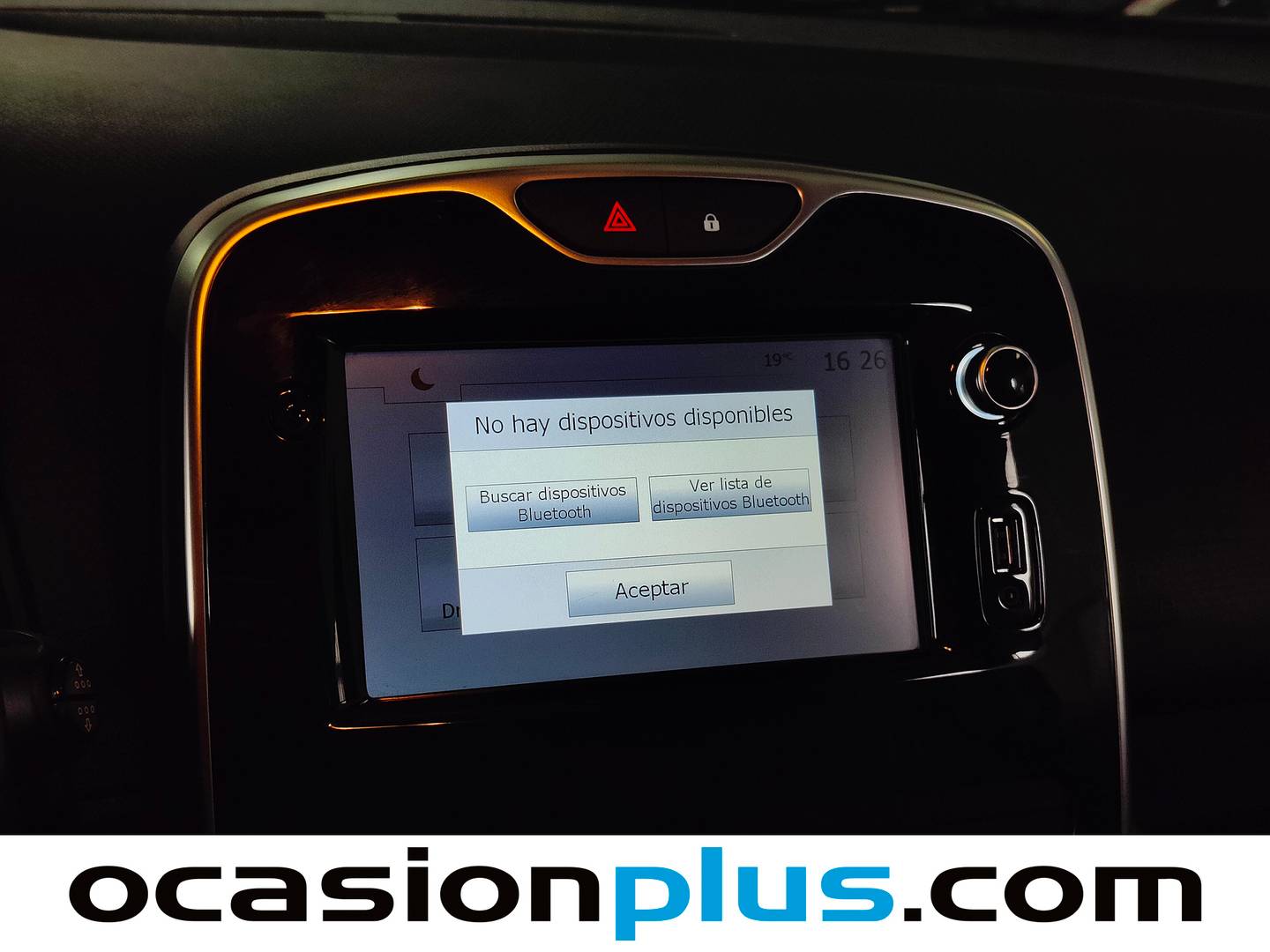 Renault Clio Renault Clio Limited Energy TCe (90 CV) de segunda mano