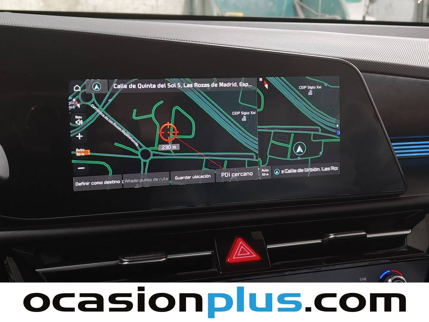 KIA Niro Kia Niro 1.6 GDi HEV Híbrido Drive  (141 CV) automático