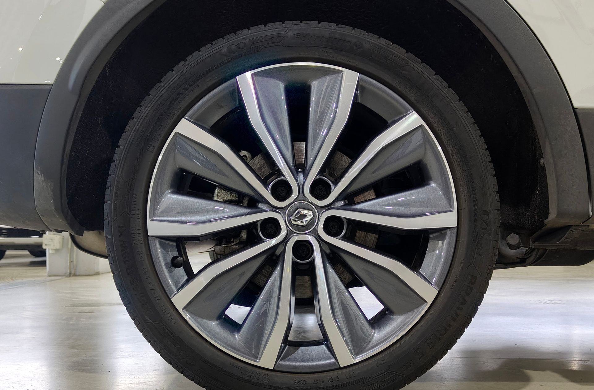 Renault Kadjar Zen Energy dCi - foto 44