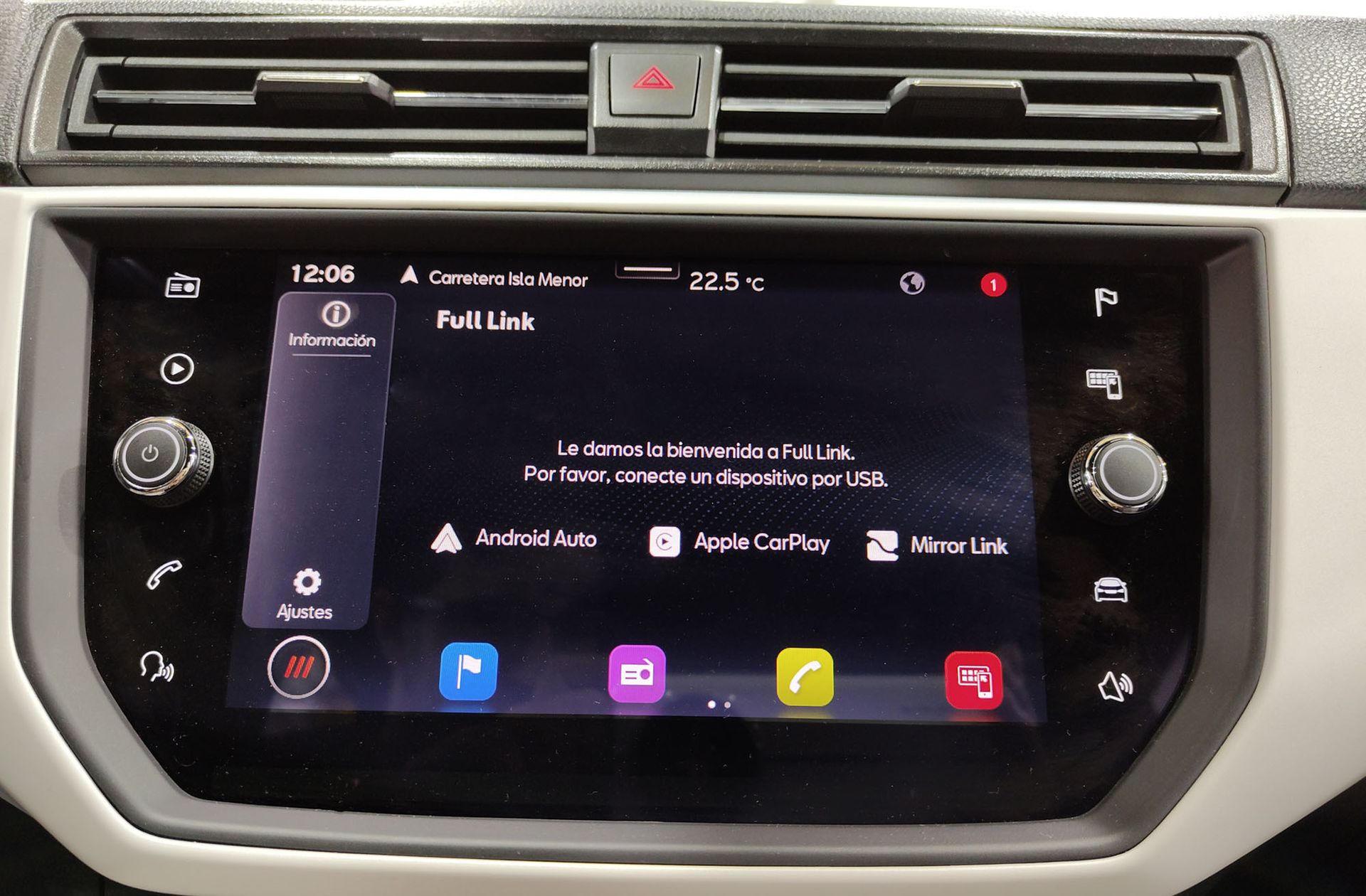 SEAT Arona 1.0 TSI Ecomotive Xcellence DSG - foto 9