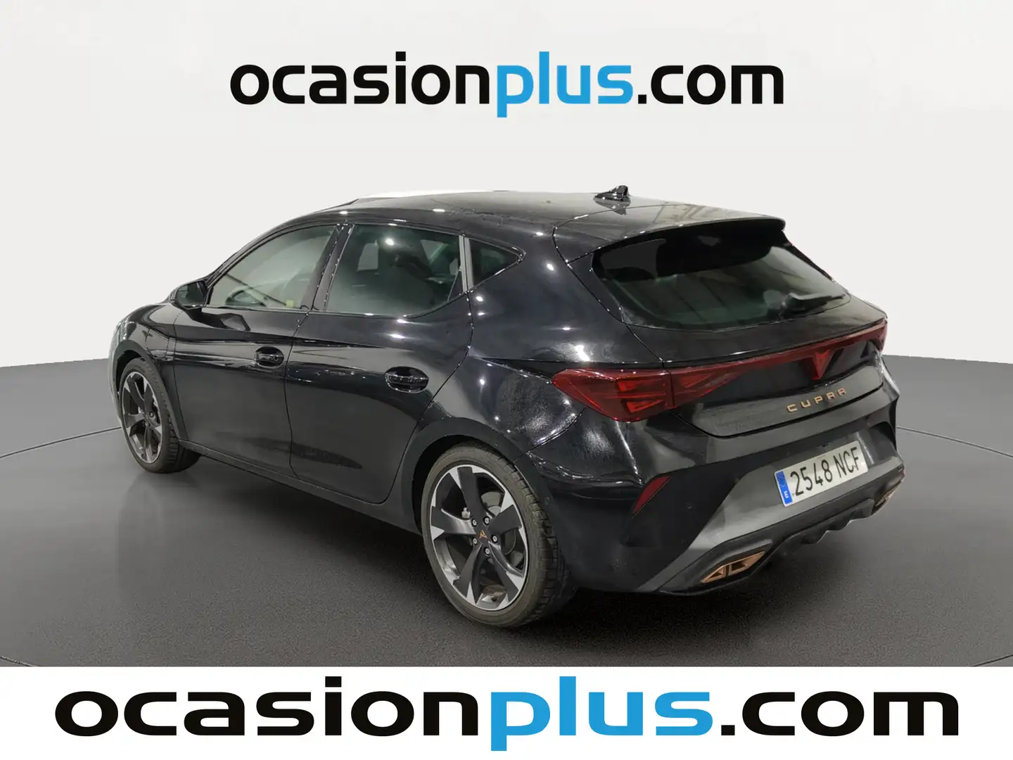Foto Cupra León CUPRA León 1.5 TSI e-Hybrid (204 CV) DSG