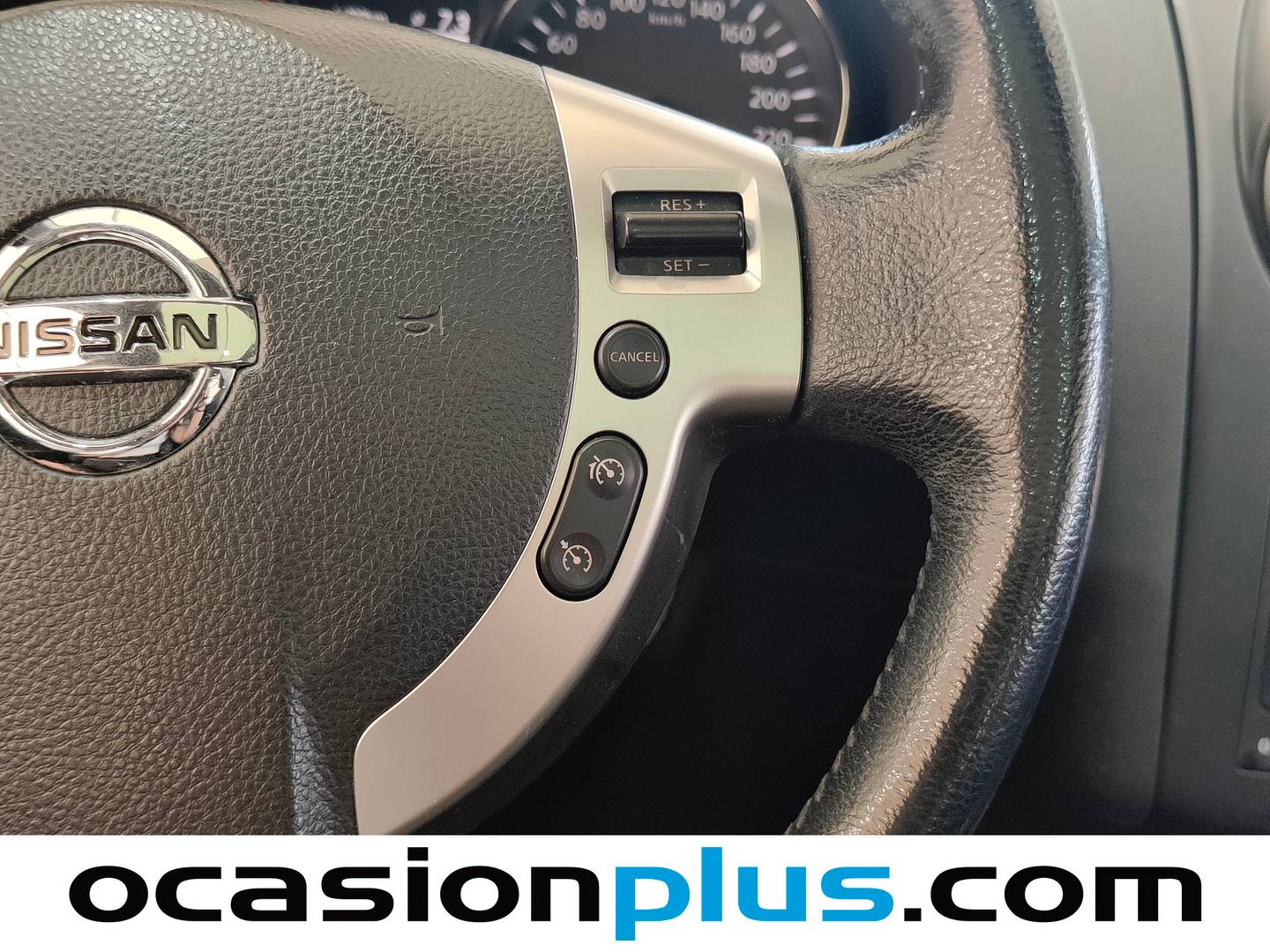 Foto Nissan QASHQAI+2 Nissan Qashqai+2 1.5 dCi Tekna Premium 4x2 7 Plazas (110 CV)