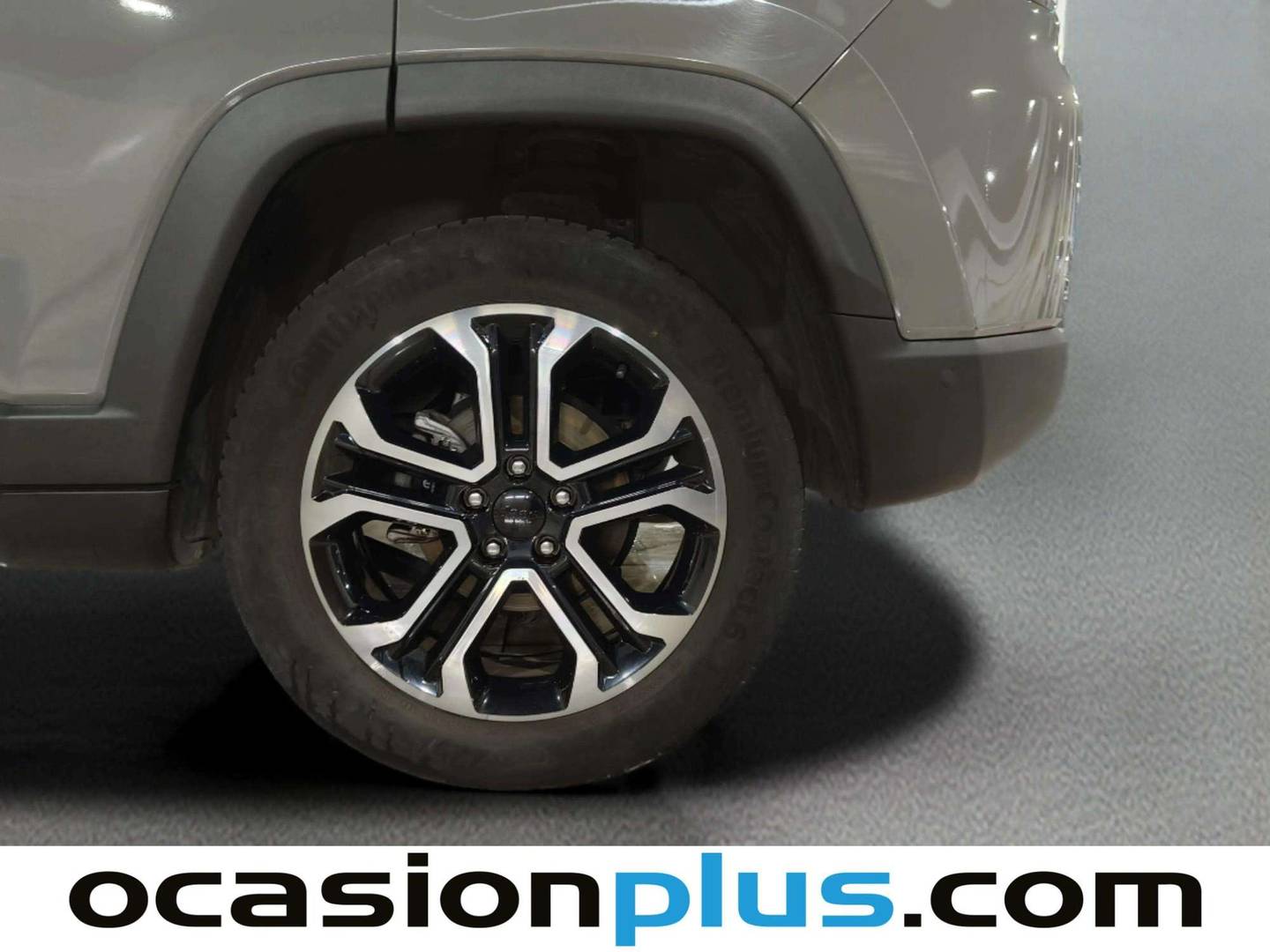 Jeep Compass Jeep Compass 1.6 Multijet Limited 4x2 (130 CV) 2021