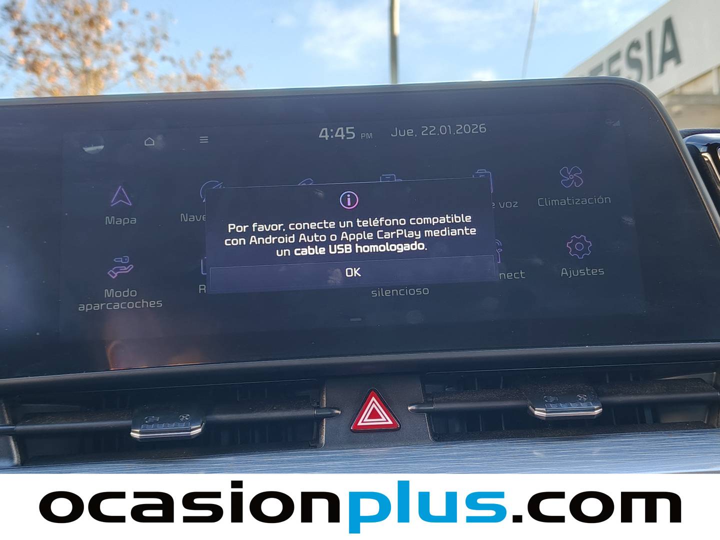 Foto KIA Sportage Kia Sportage 1.6 T-GDi MHEV Drive 4x2  (160 CV)