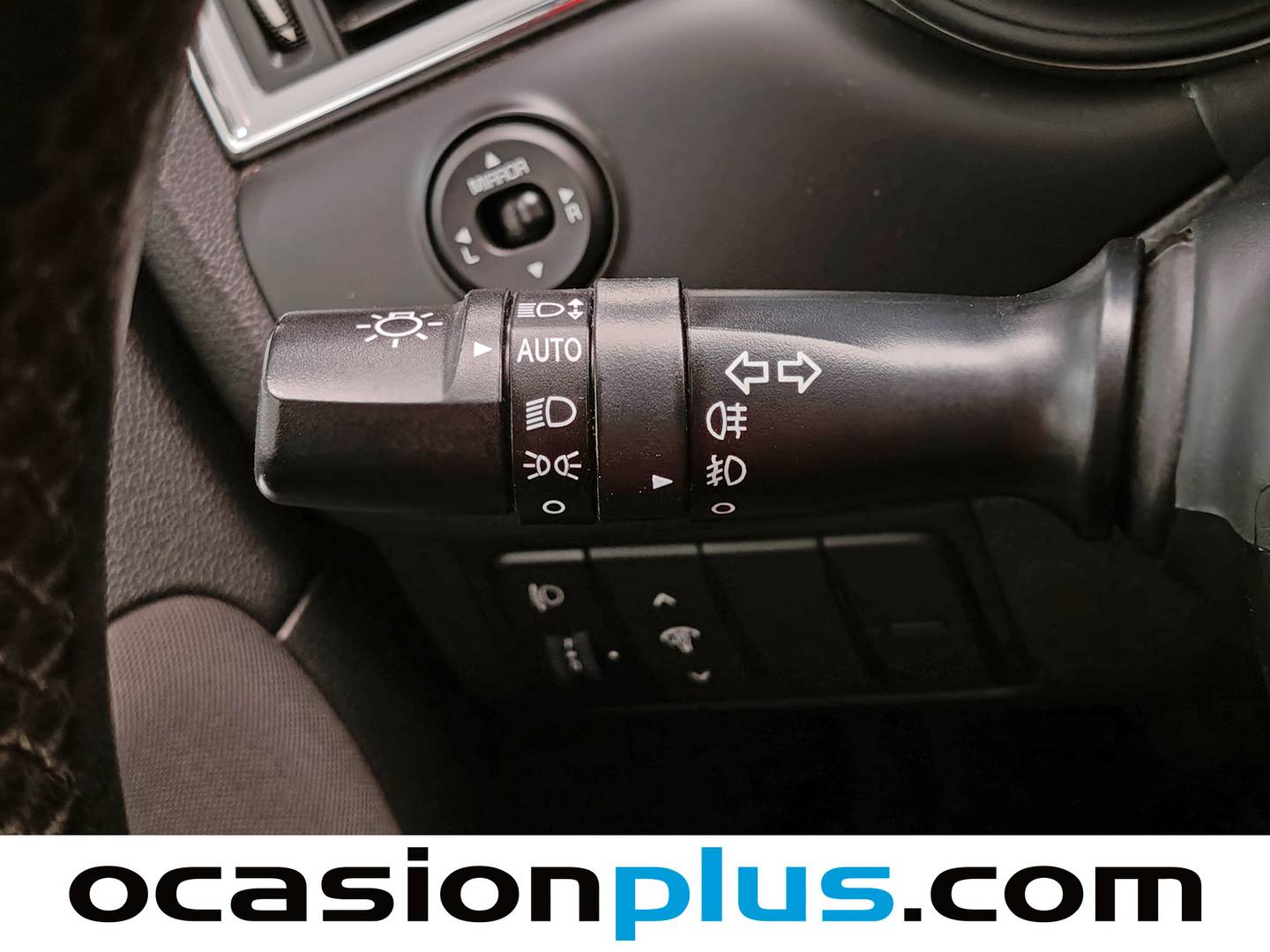KIA Ceed KIA Cee`d 1.4 CVVT Concept Plus (100 CV) de segunda mano