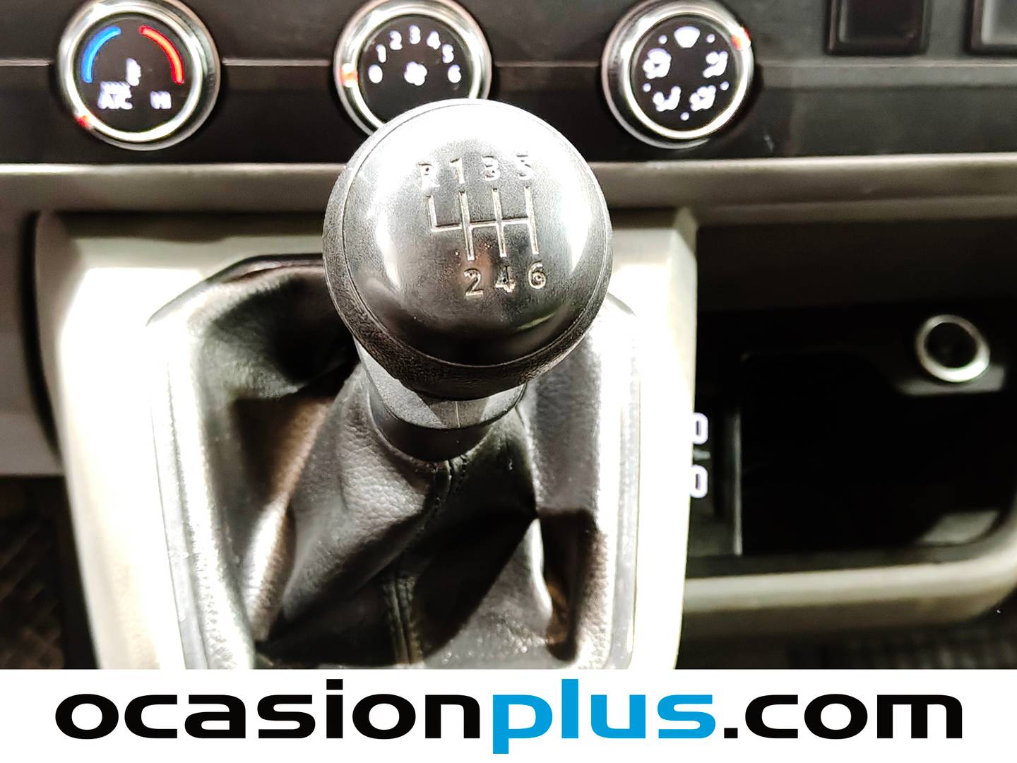 Volkswagen Transporter Volkswagen Transporter Furgon Batalla Corta TN 2.0 TDI BMT 4Motion (150 CV) de segunda mano