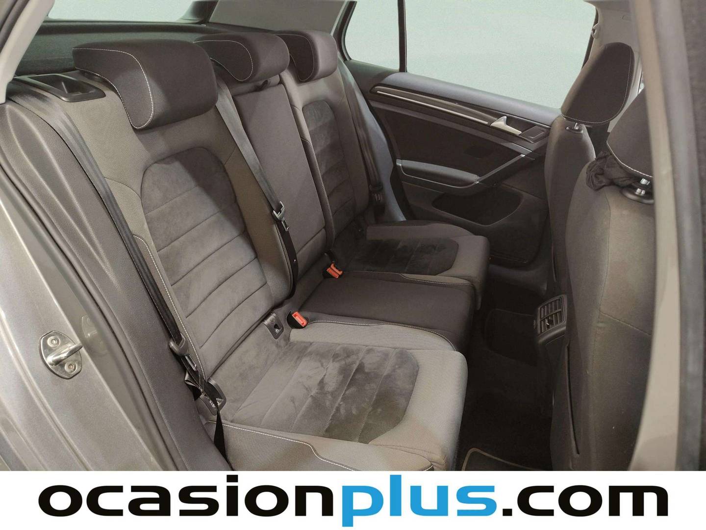 Volkswagen Golf Volkswagen Golf Sport 1.6 TDI BMT (105 CV) Pack R-Line al mejor precio