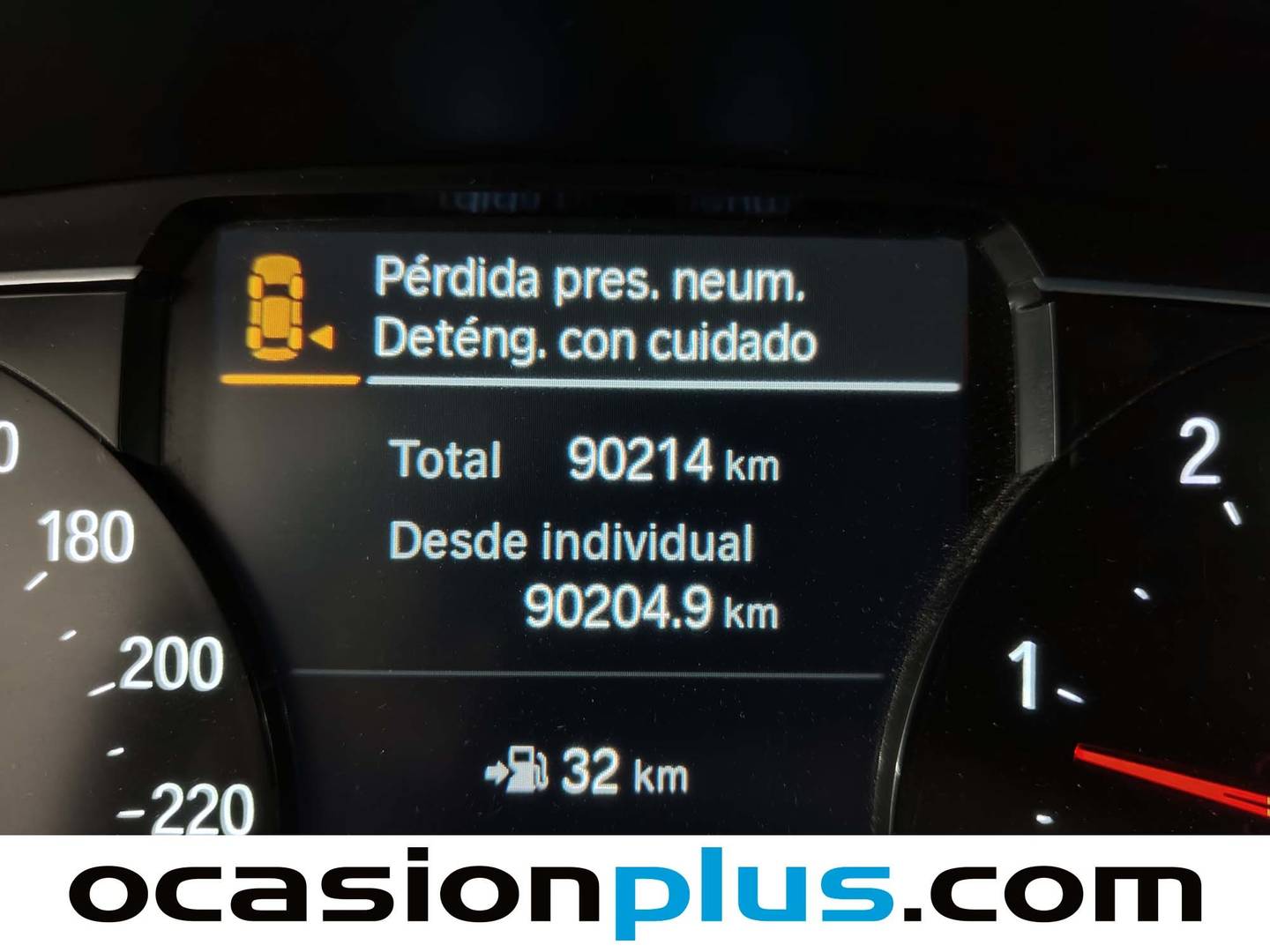 Foto BMW X4 BMW X4 xDrive20d xLine (190 CV)