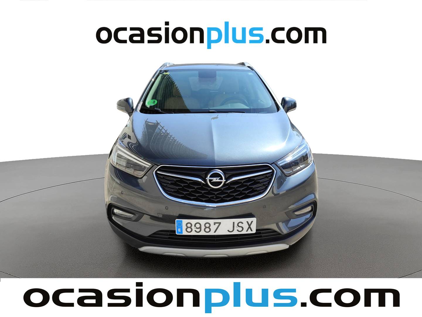 Opel Mokka X Opel Mokka X 1.6 CDTi S&S Excellence 4X2 (136 CV) 136cv