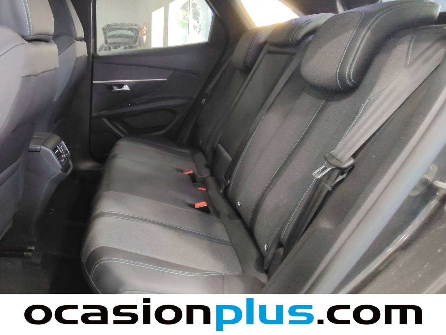 Foto Peugeot 3008 Peugeot 3008 PureTech 130 S&S Allure Pack  (130 CV)