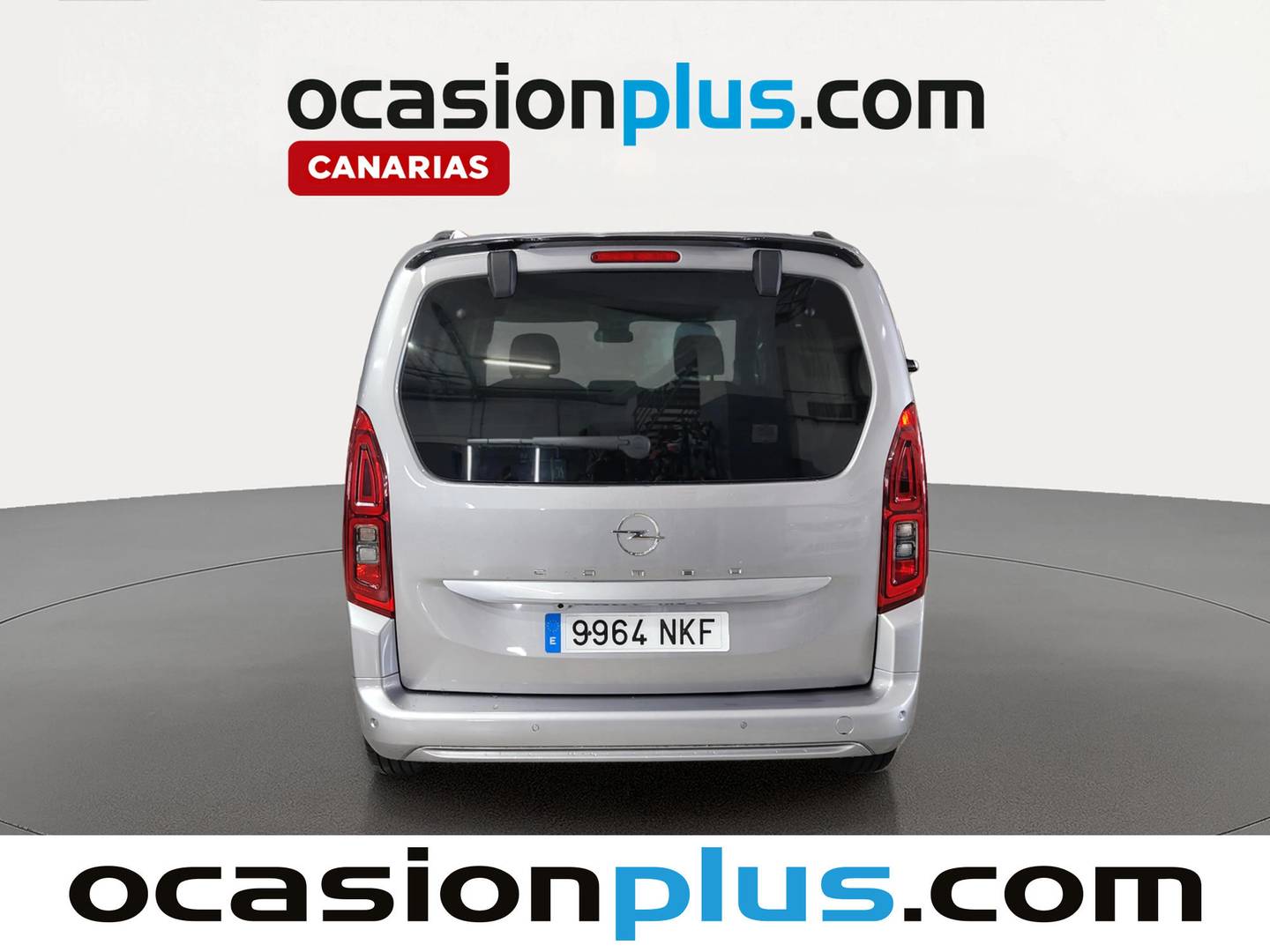 Opel Combo Opel Combo Combi 1.5 Td S&S (100 CV) al mejor precio