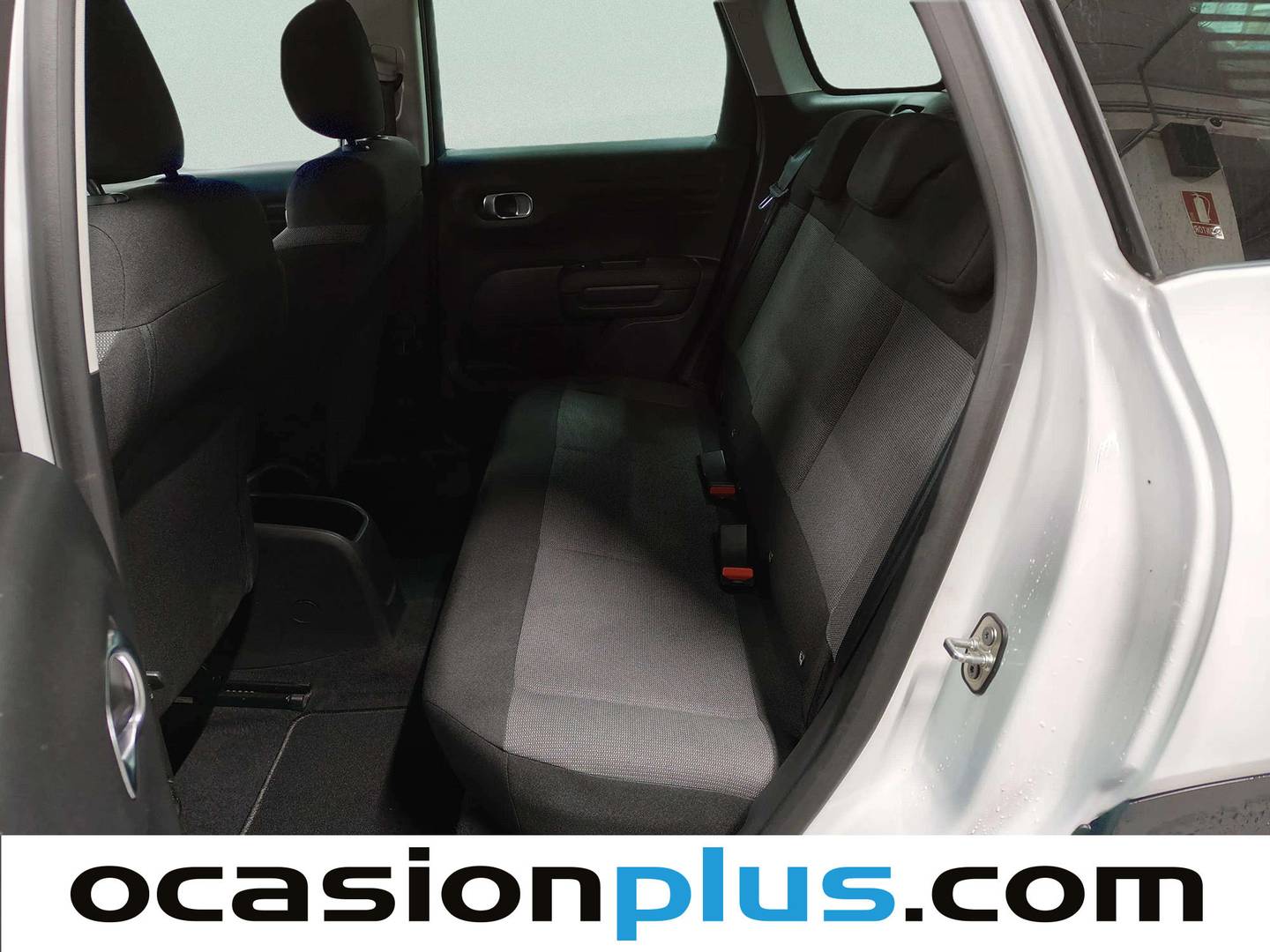 Foto Citroën C3 Aircross Citroen C3 Aircross PureTech 110 S&S Shine (110 CV)