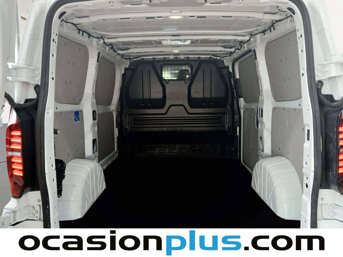 Volkswagen Transporter Volkswagen Transporter Furgon Batalla Corta TN 2.0 TDI (110 CV) 110cv