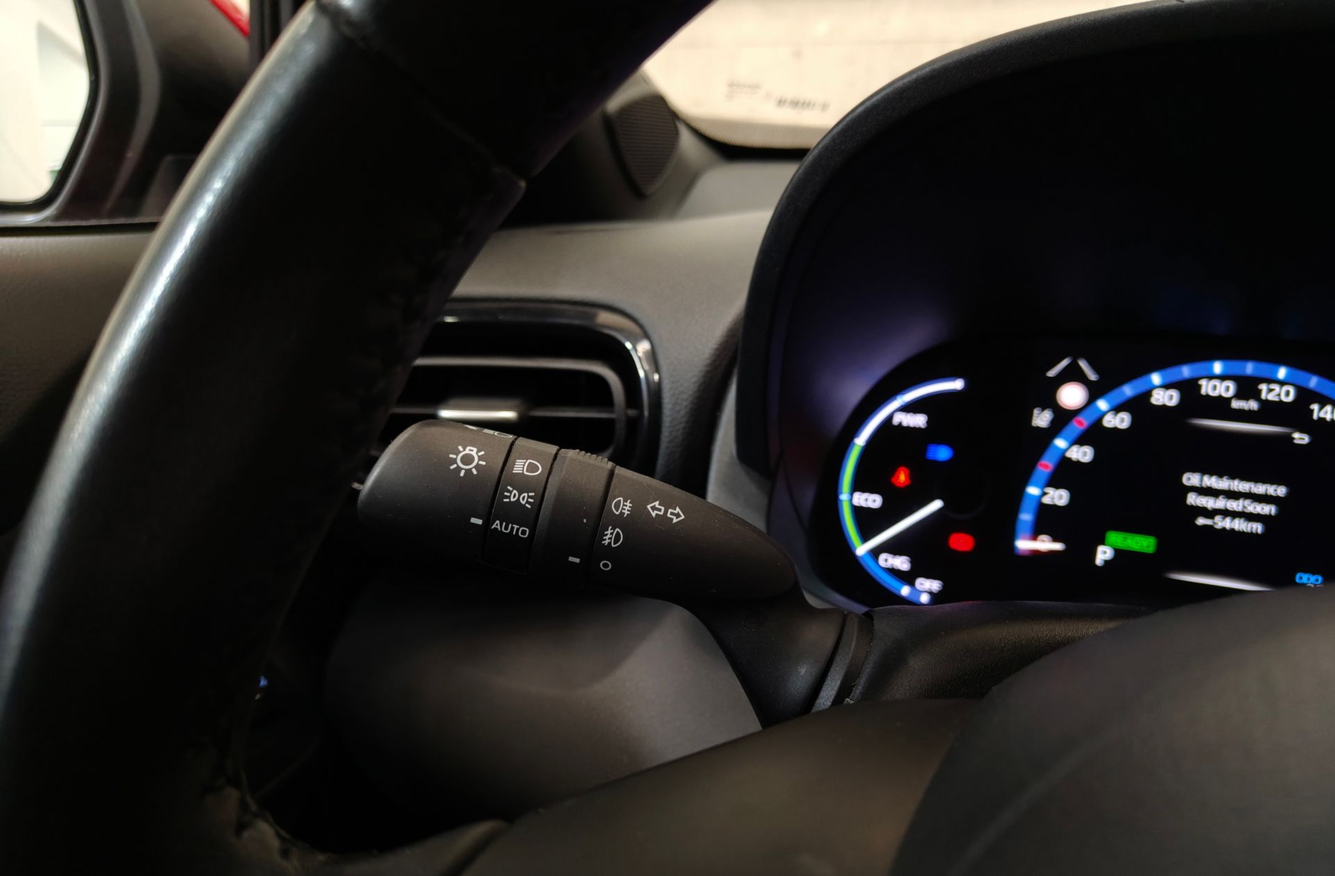 Toyota Yaris Cross 120H Active Tech - foto 23