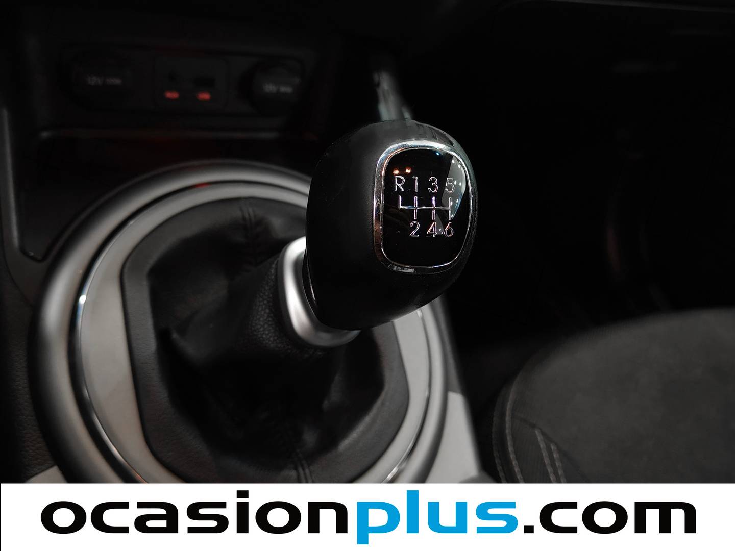 KIA Sportage KIA Sportage 1.6 GDI Concept 4x2 (135 CV) de segunda mano