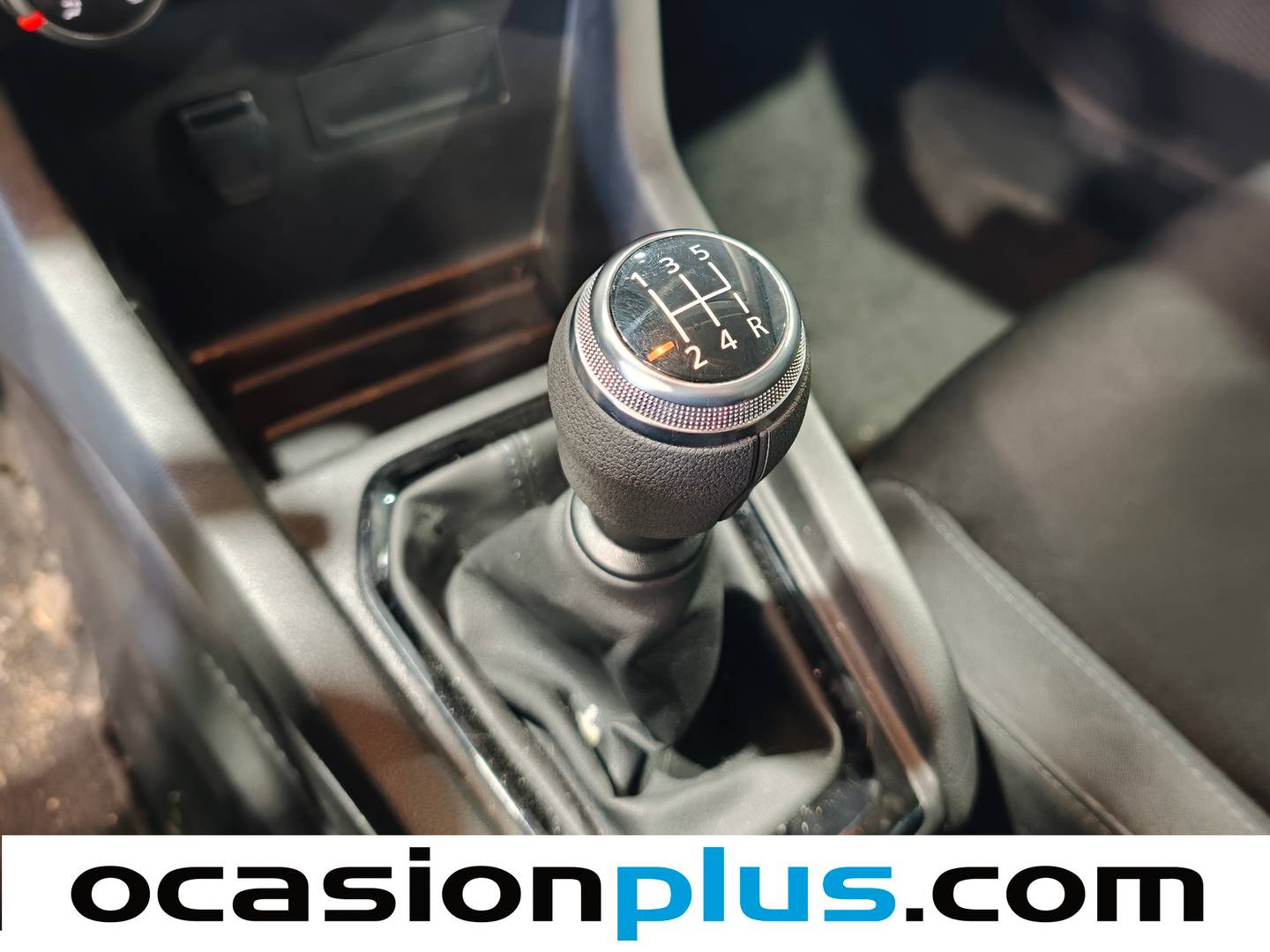 Renault Clio Renault Clio Life SCe (65 CV) de segunda mano