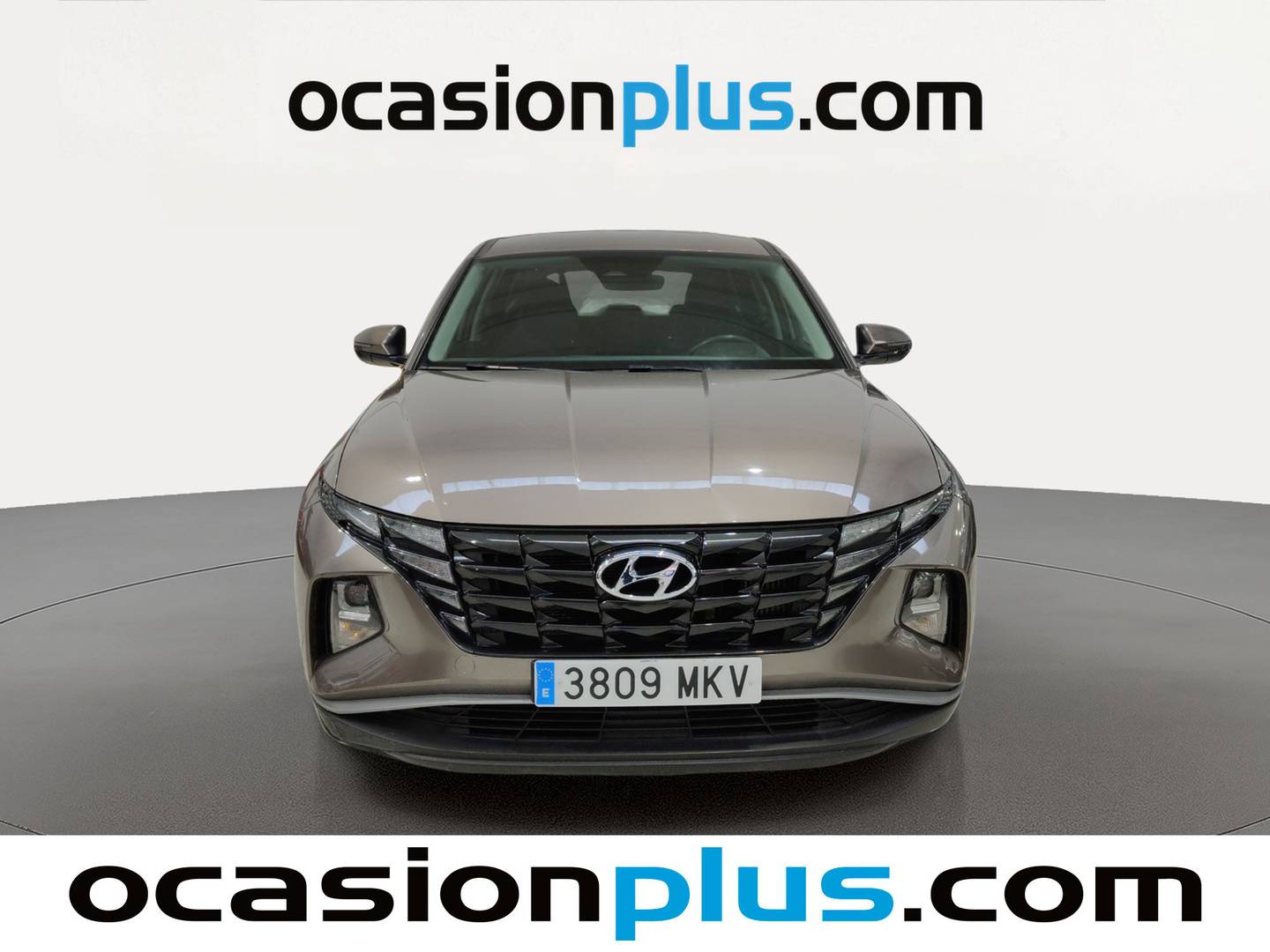 Foto Hyundai Tucson Hyundai Tucson 1.6 CRDI Klass 4x2 (115 CV)