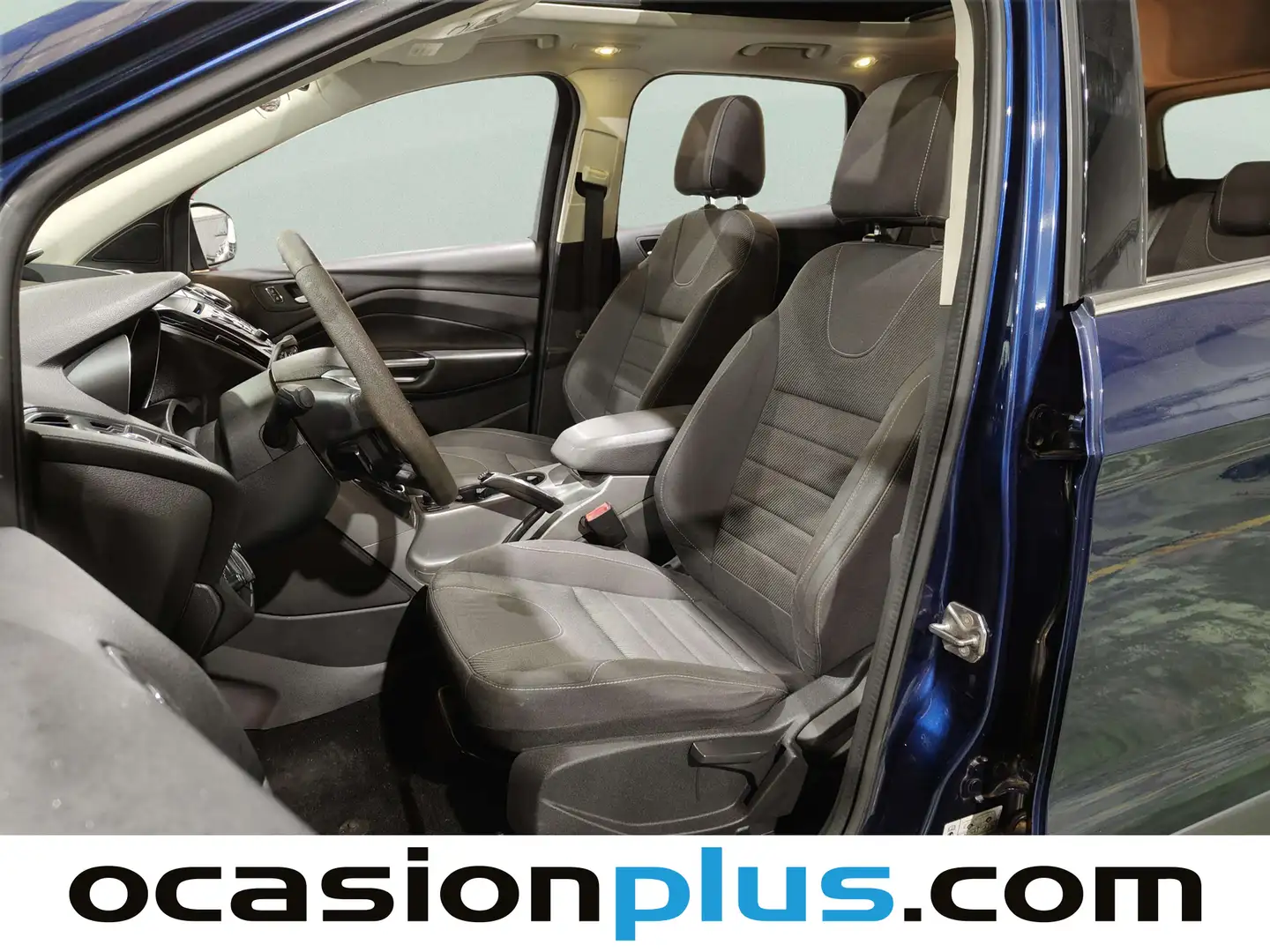 Foto Ford Kuga Ford Kuga 1.6 EcoBoost S&S 4x2 Trend (150 CV)