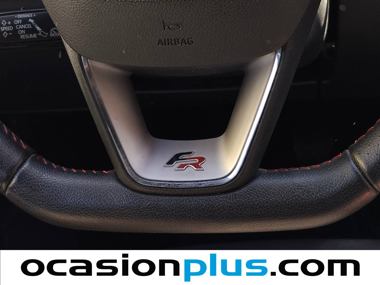 Seat Arona SEAT Arona 1.0 TGI GNC FR (90 CV) km 0