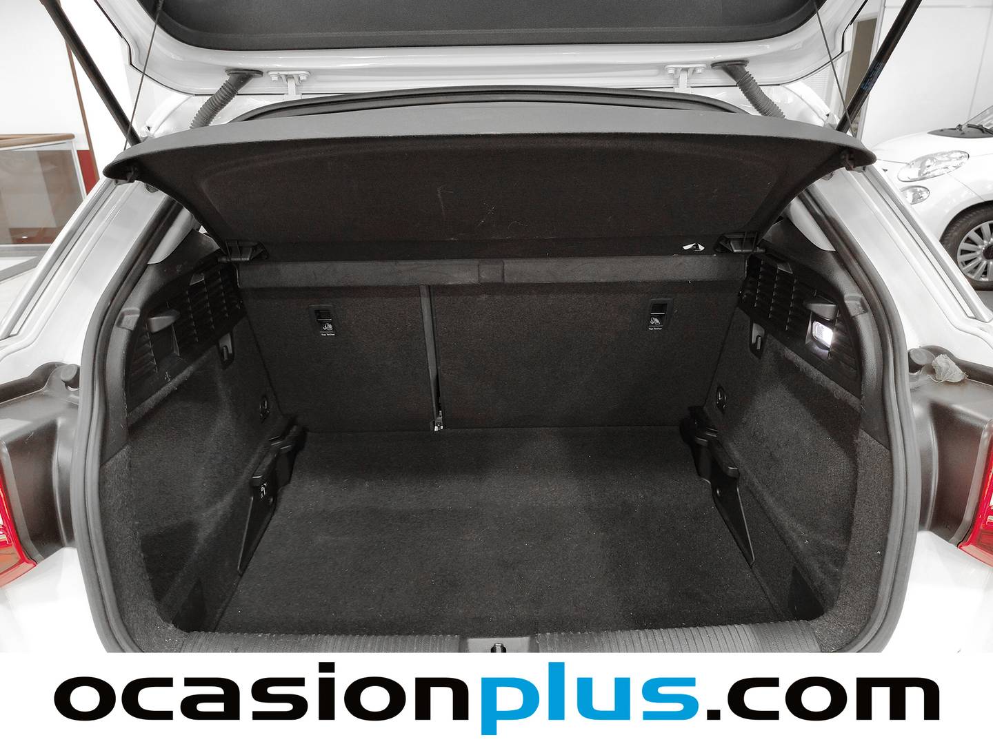 Foto Audi Q2 Audi Q2 sport 30 TDI (116 CV) S tronic