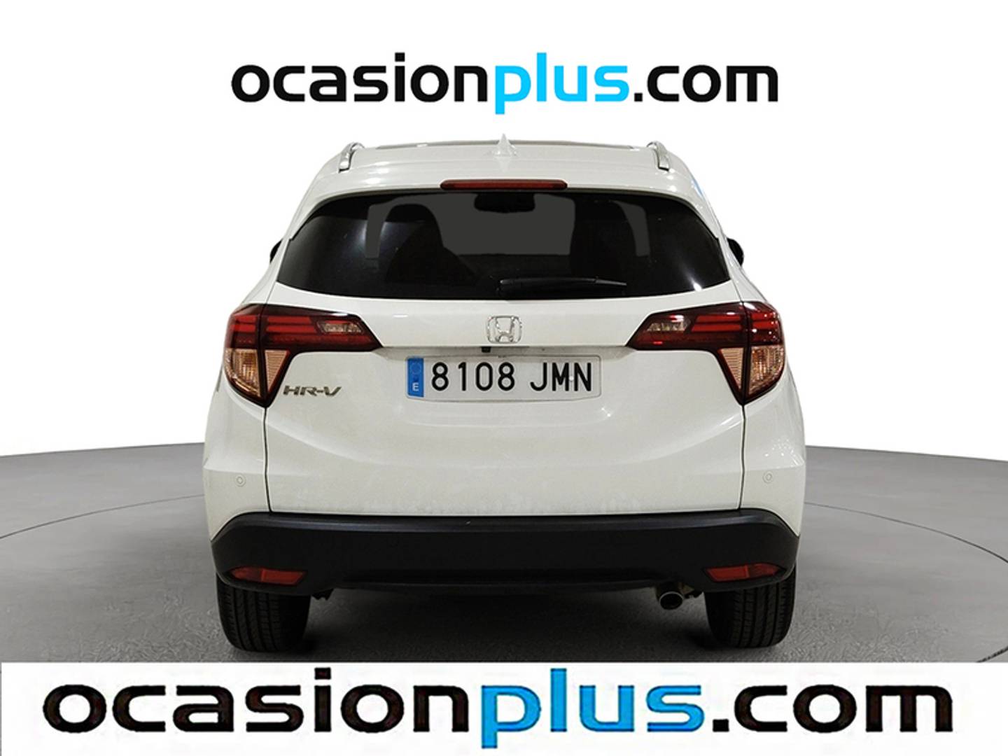 Foto Honda HR-V Honda HR-V 1.6 i-DTEC Executive (120 CV)