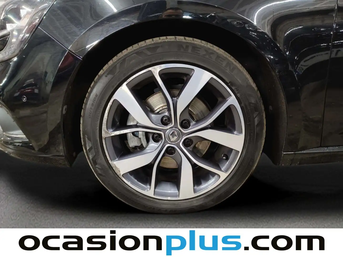 Foto Renault Mégane Renault Megane Bose Energy dCi (130 CV)