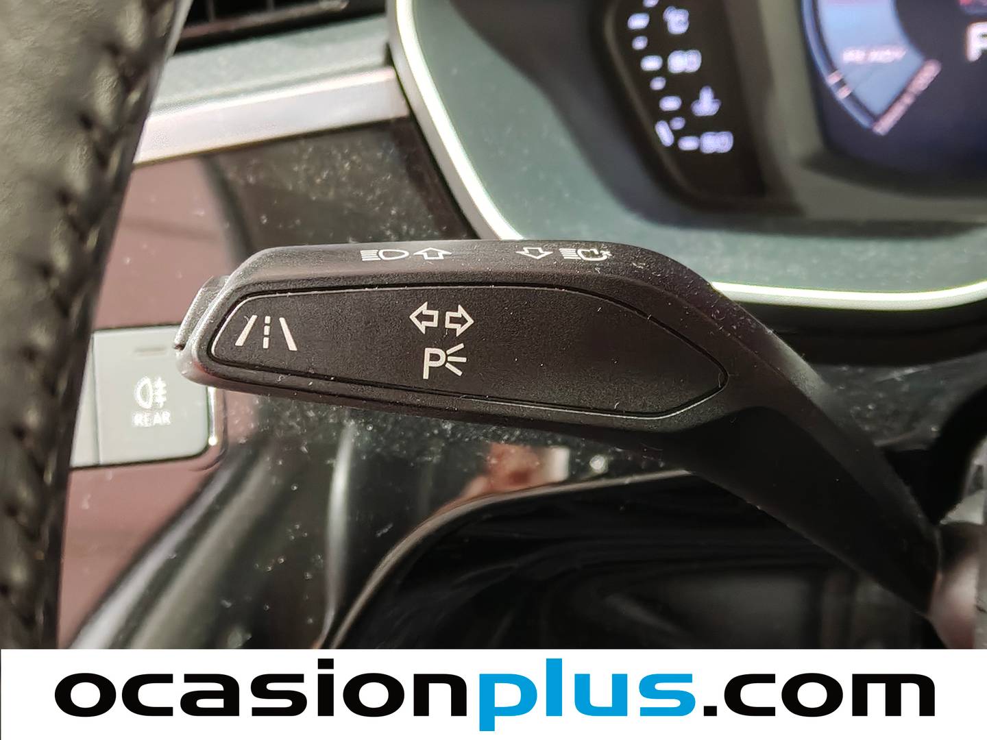 Audi Q3 Audi Q3 Advanced 35 TDI (150 CV) S tronic de segunda mano