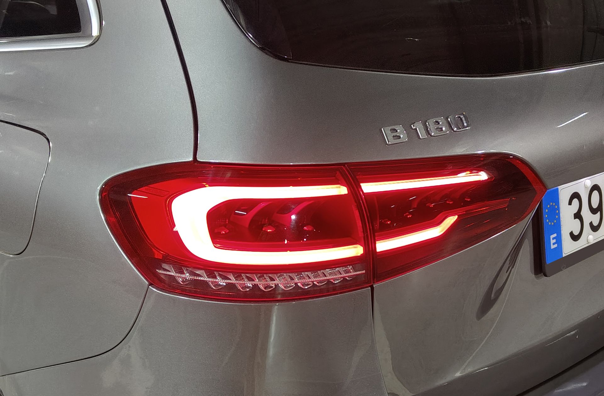 Mercedes-Benz Clase B B 180 - foto 22