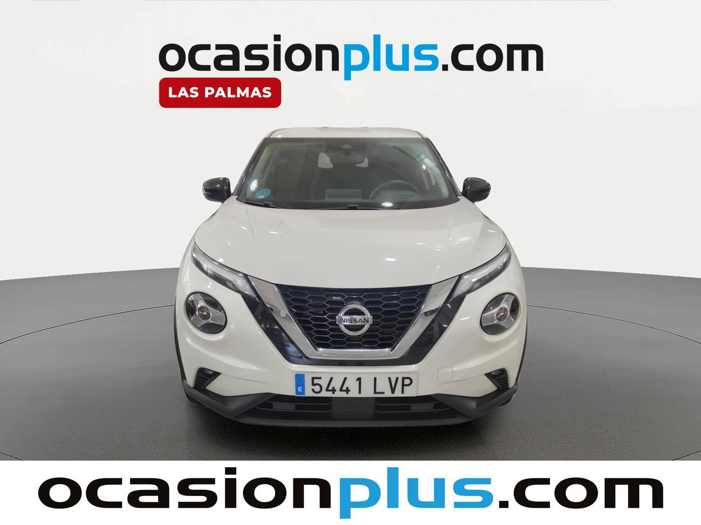 Nissan JUKE Nissan Juke DIG-T Acenta (114 CV) barato