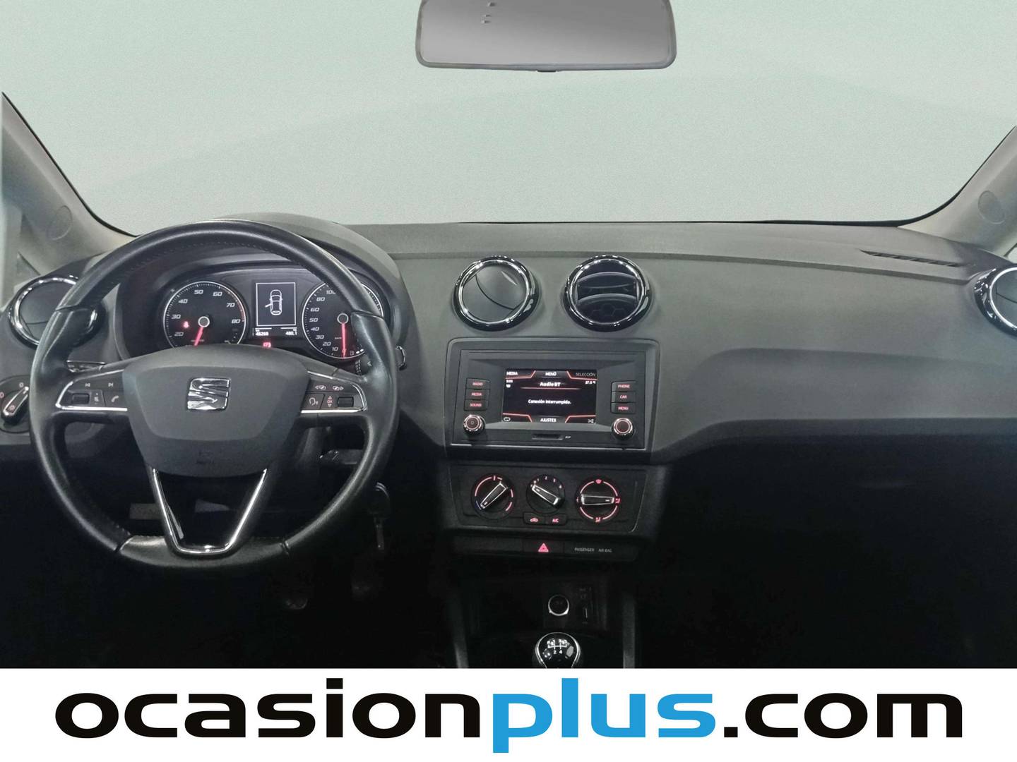 Seat Ibiza Seat Ibiza 1.2 TSI Style (90 CV) de ocasión