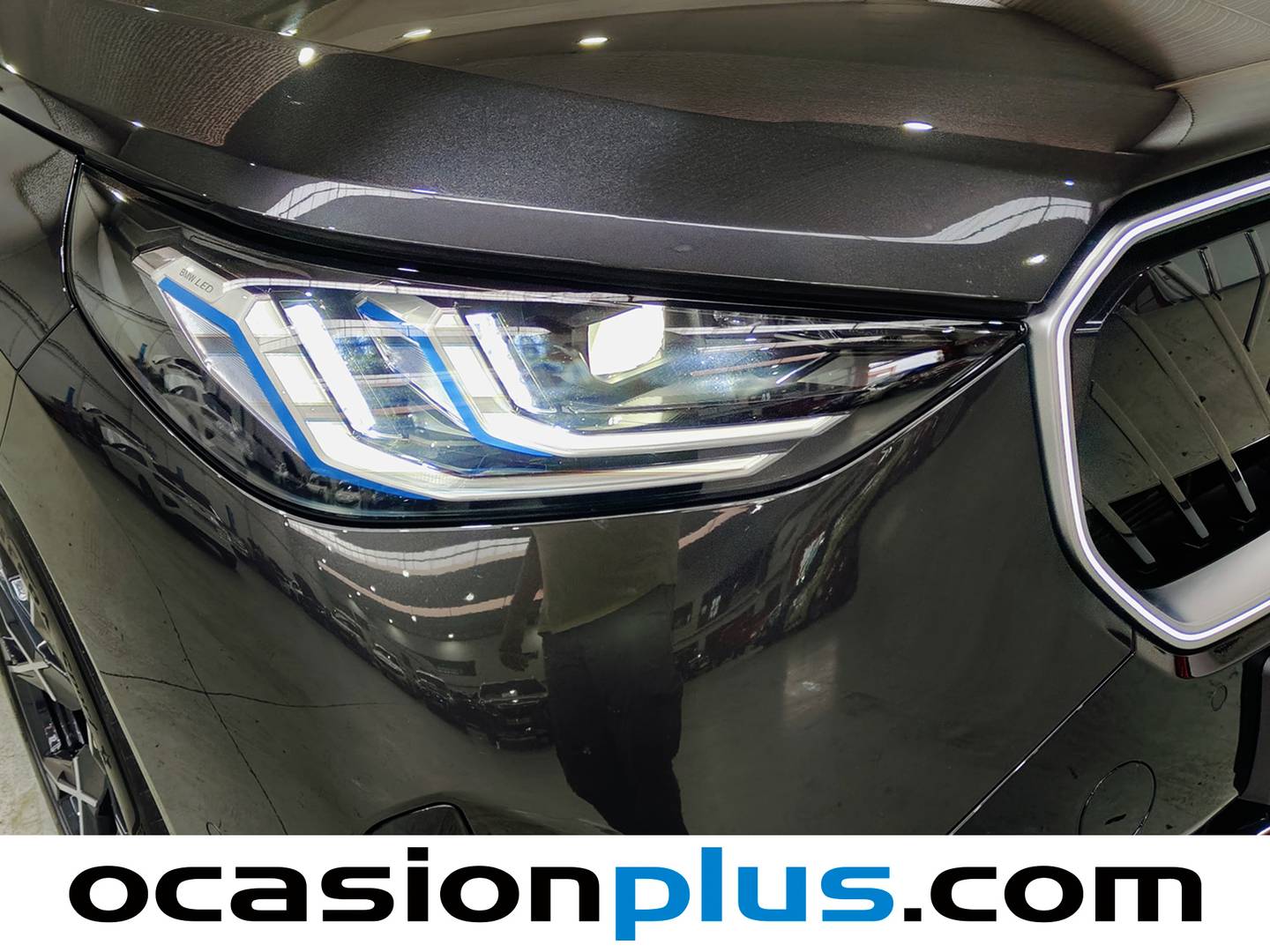 BMW X3 BMW X3 xDrive20d (197 CV) PACK M 2025