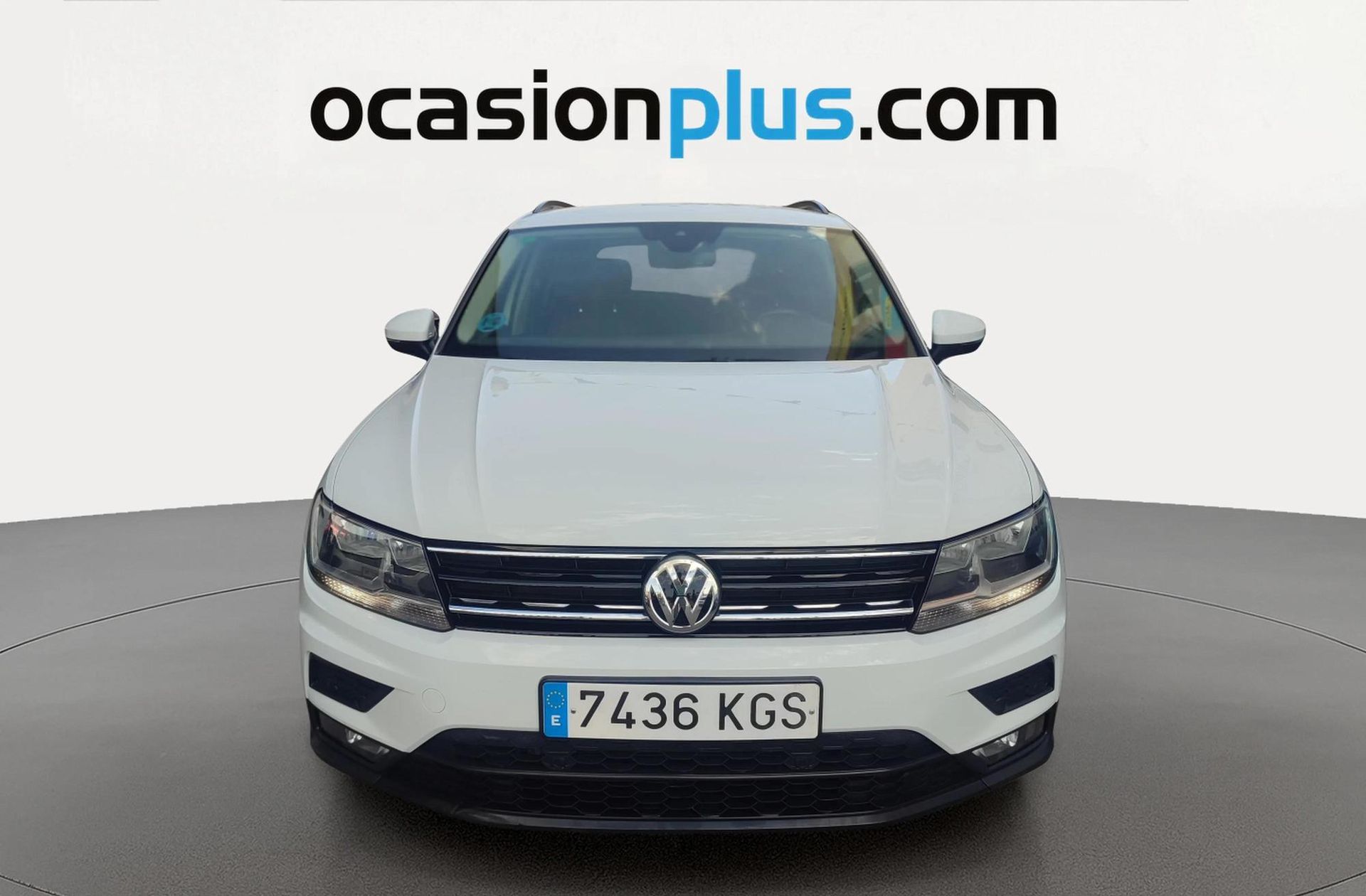 Volkswagen Tiguan Edition 2.0 TDI - foto 13