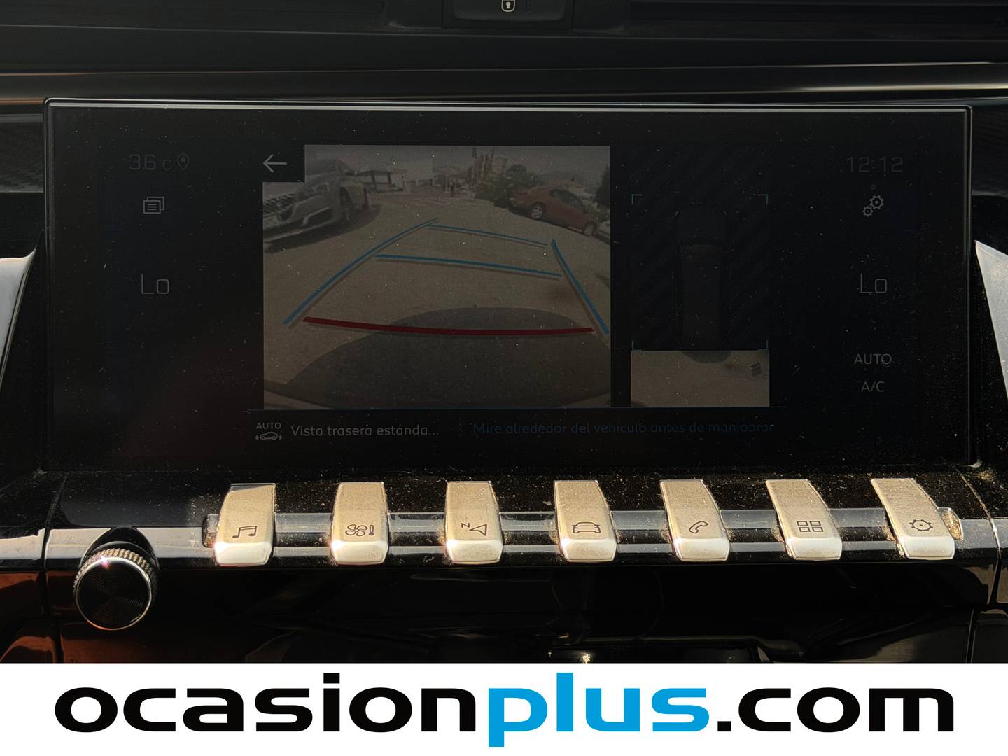 Extras y acabados del Peugeot 508 Peugeot 508 BlueHDi 160 S&S Allure EAT8 (160 CV)