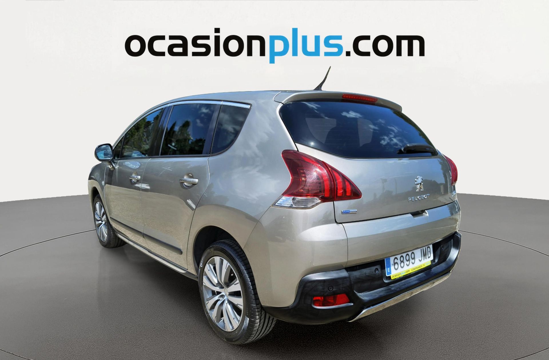 Peugeot 3008 1.2 PureTech Style - foto 4