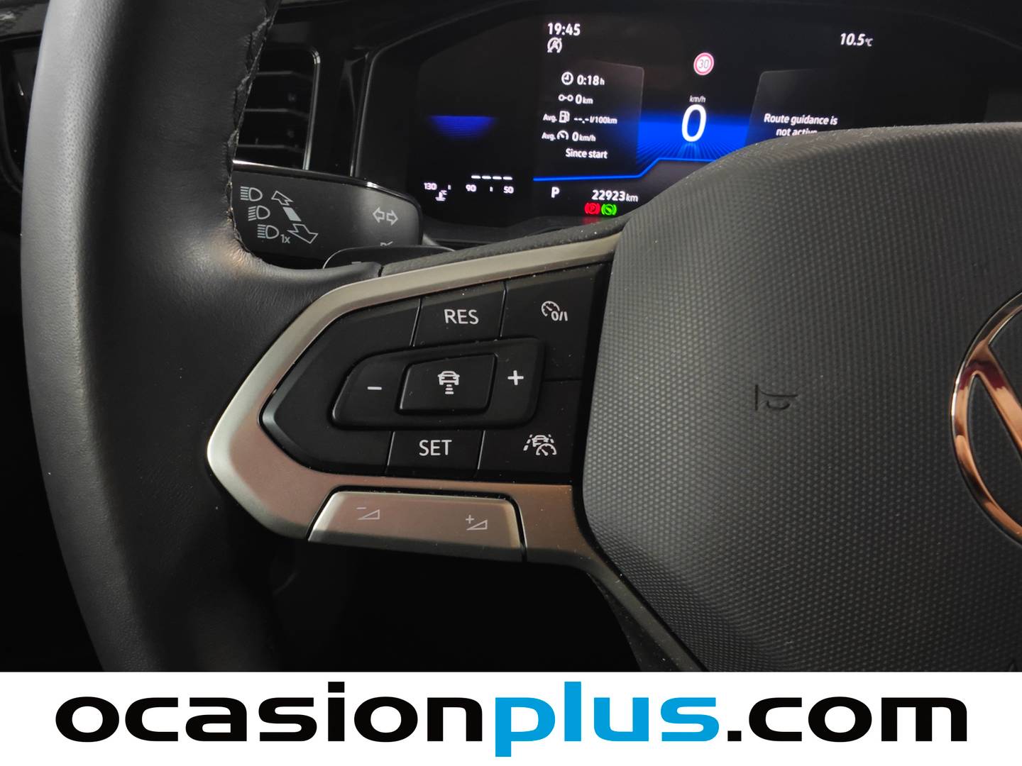 Foto Volkswagen Taigo Volkswagen Taigo ``Más`` 1.0 TSI 85 kW (115 CV) DSG