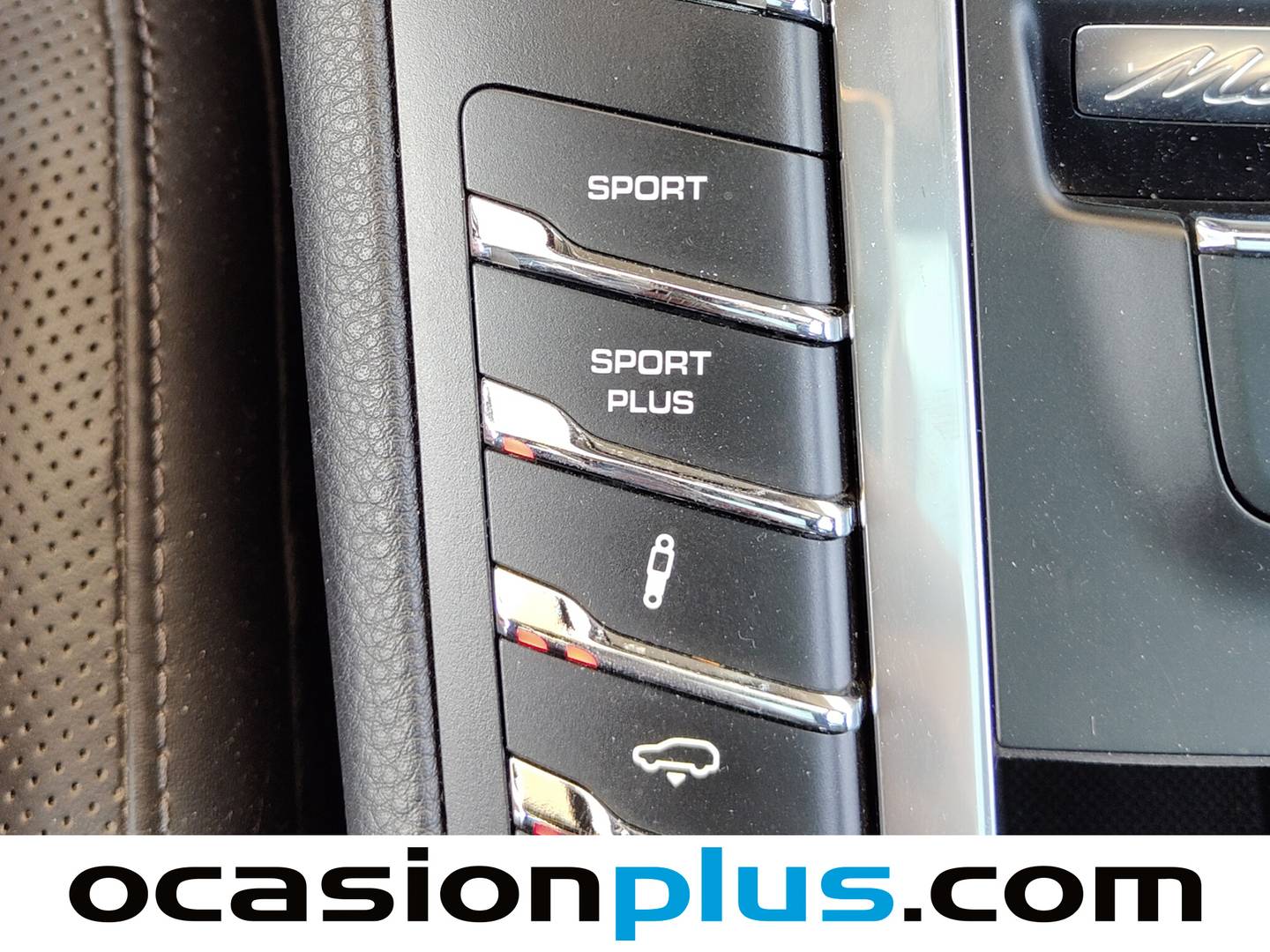 Porsche Macan Porsche Macan S Diesel (258 CV) barato
