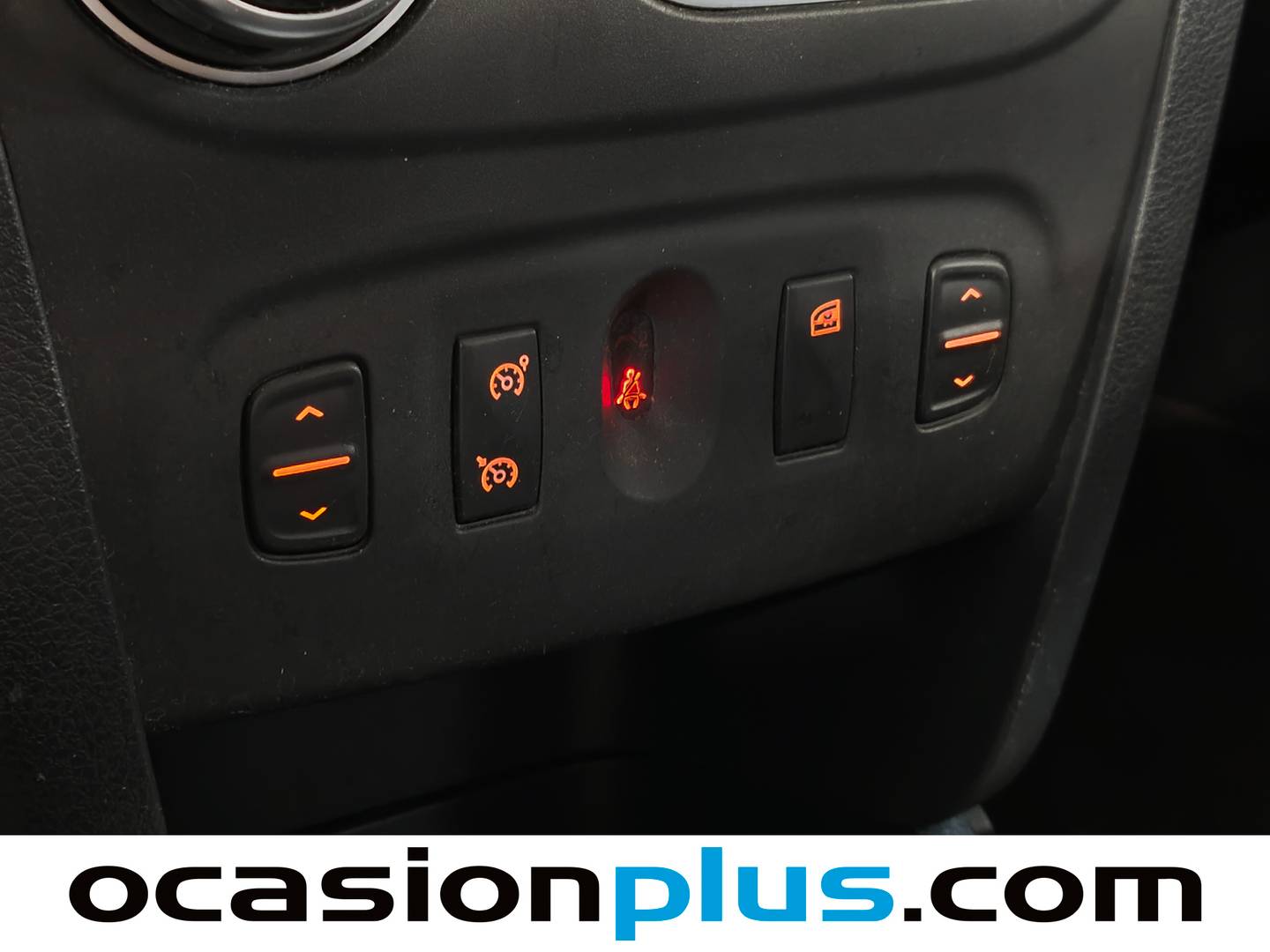 Dacia Sandero Dacia Sandero Serie Limitada Xplore TCE (90 CV) GLP glp