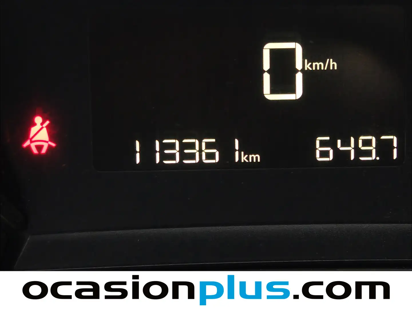 Foto Peugeot 308 Peugeot 308 BlueHDi 130 Allure (130 CV)