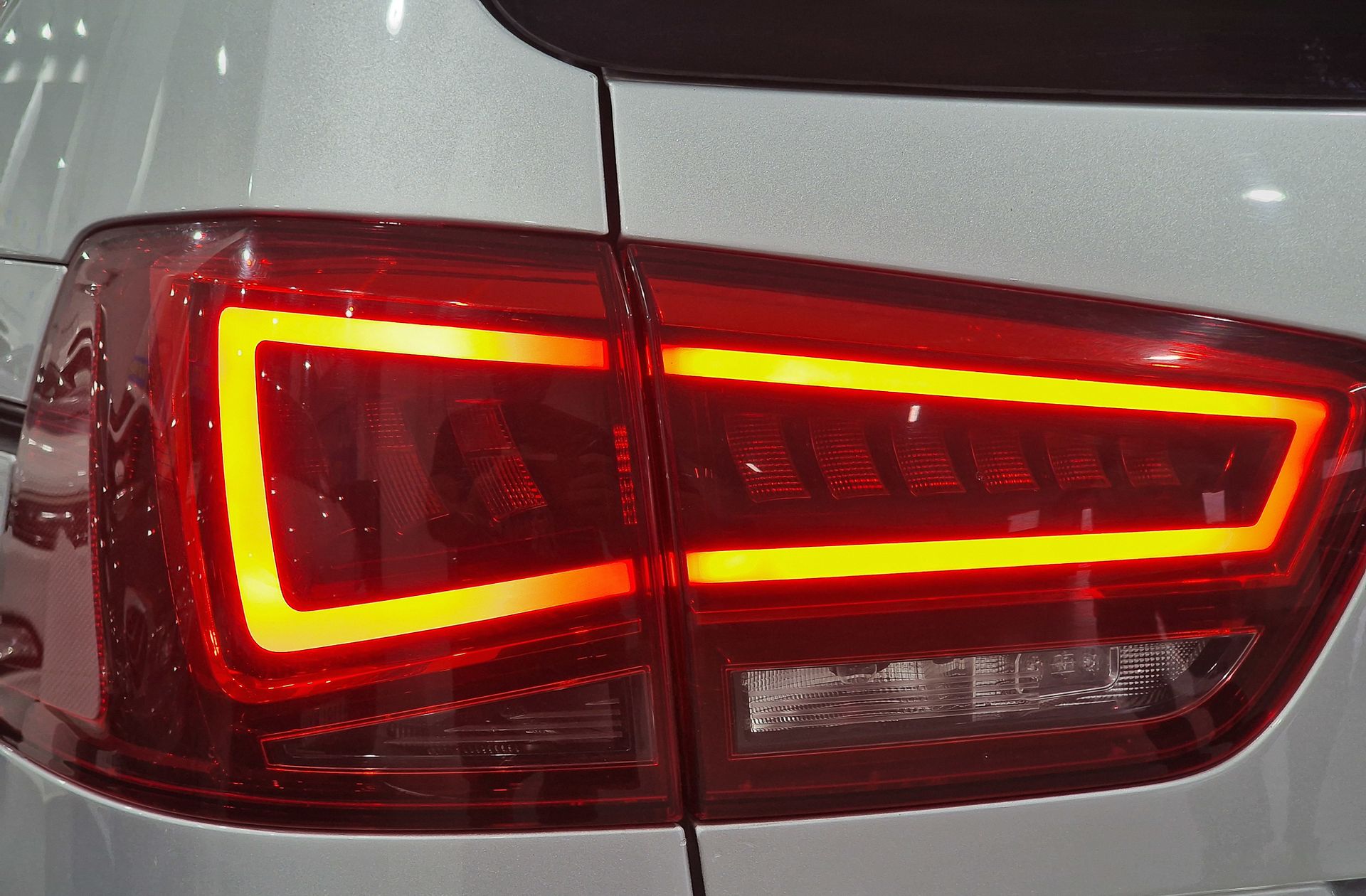 SEAT Alhambra 2.0 TDI Ecomotive Style Advanced Plus 7 plazas - foto 18
